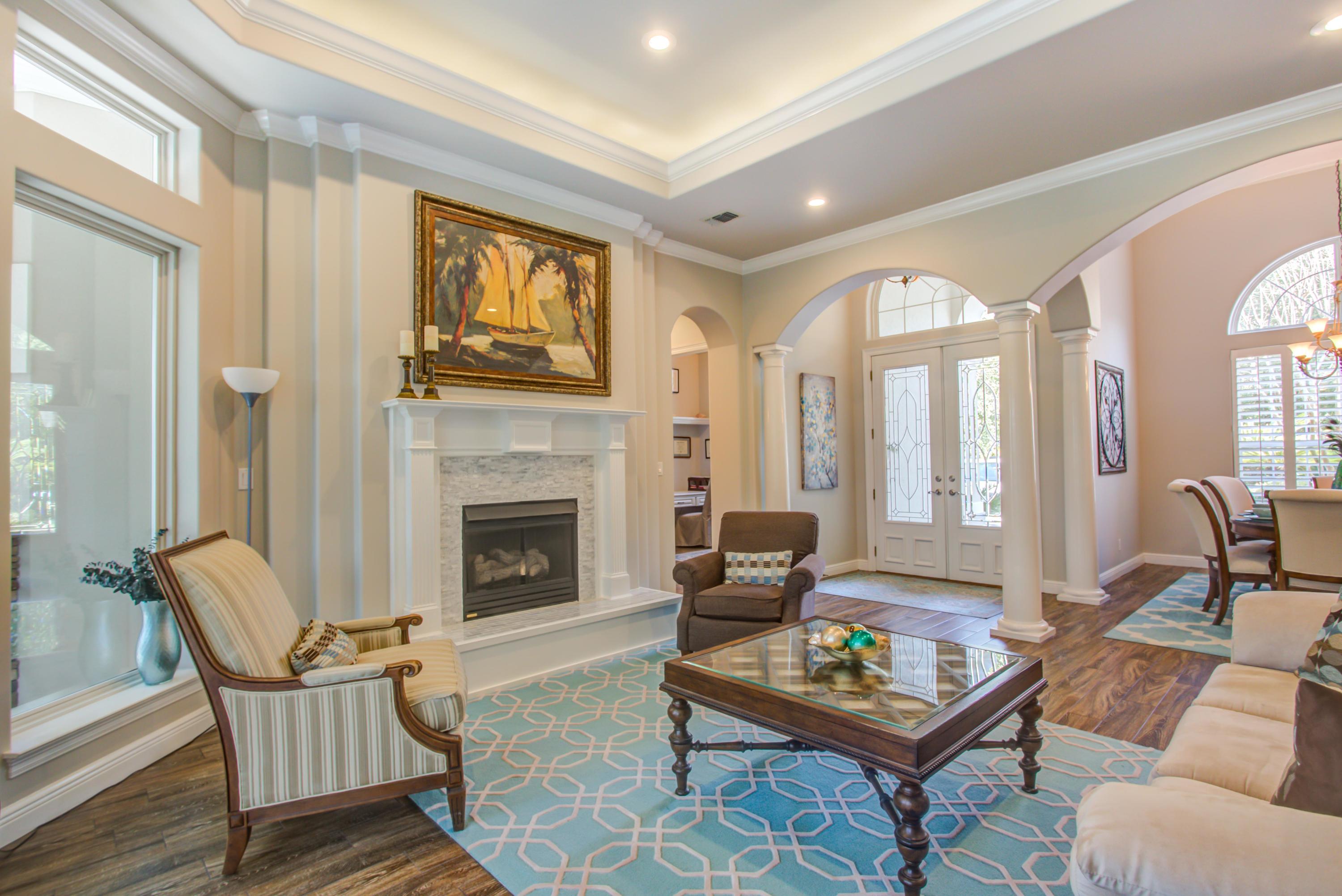 KELLY PLANTATION S/D - Residential