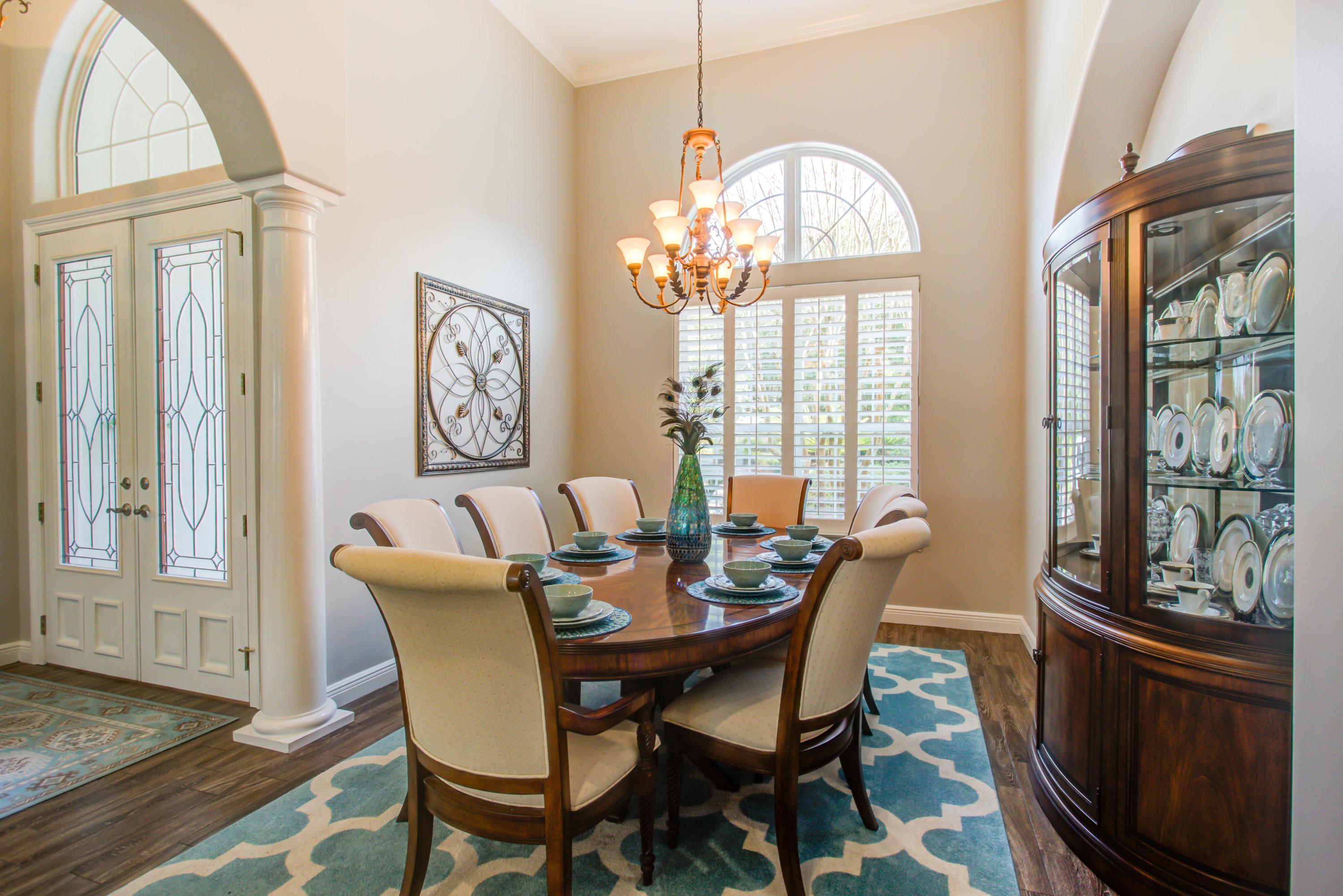 KELLY PLANTATION S/D - Residential