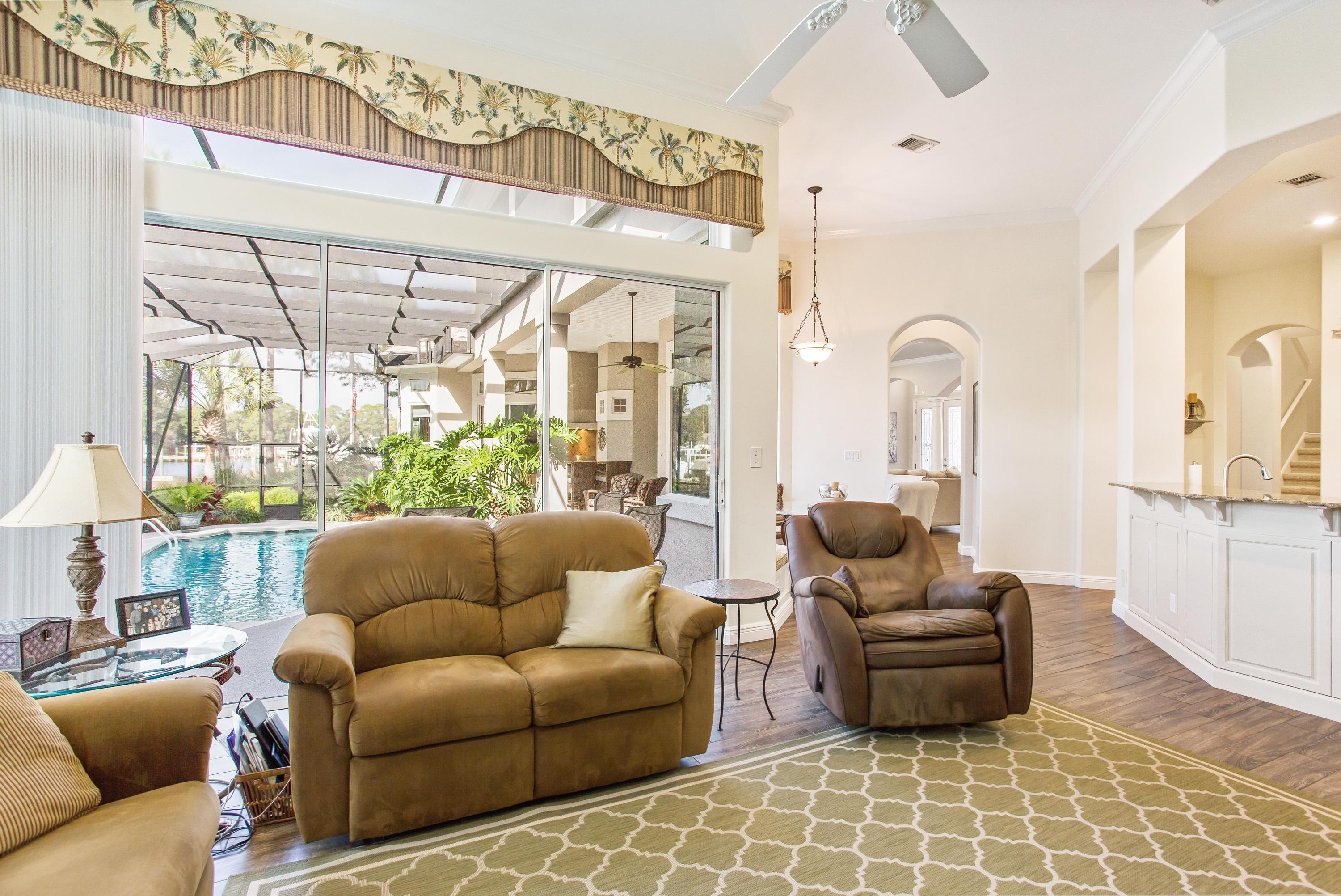 KELLY PLANTATION S/D - Residential