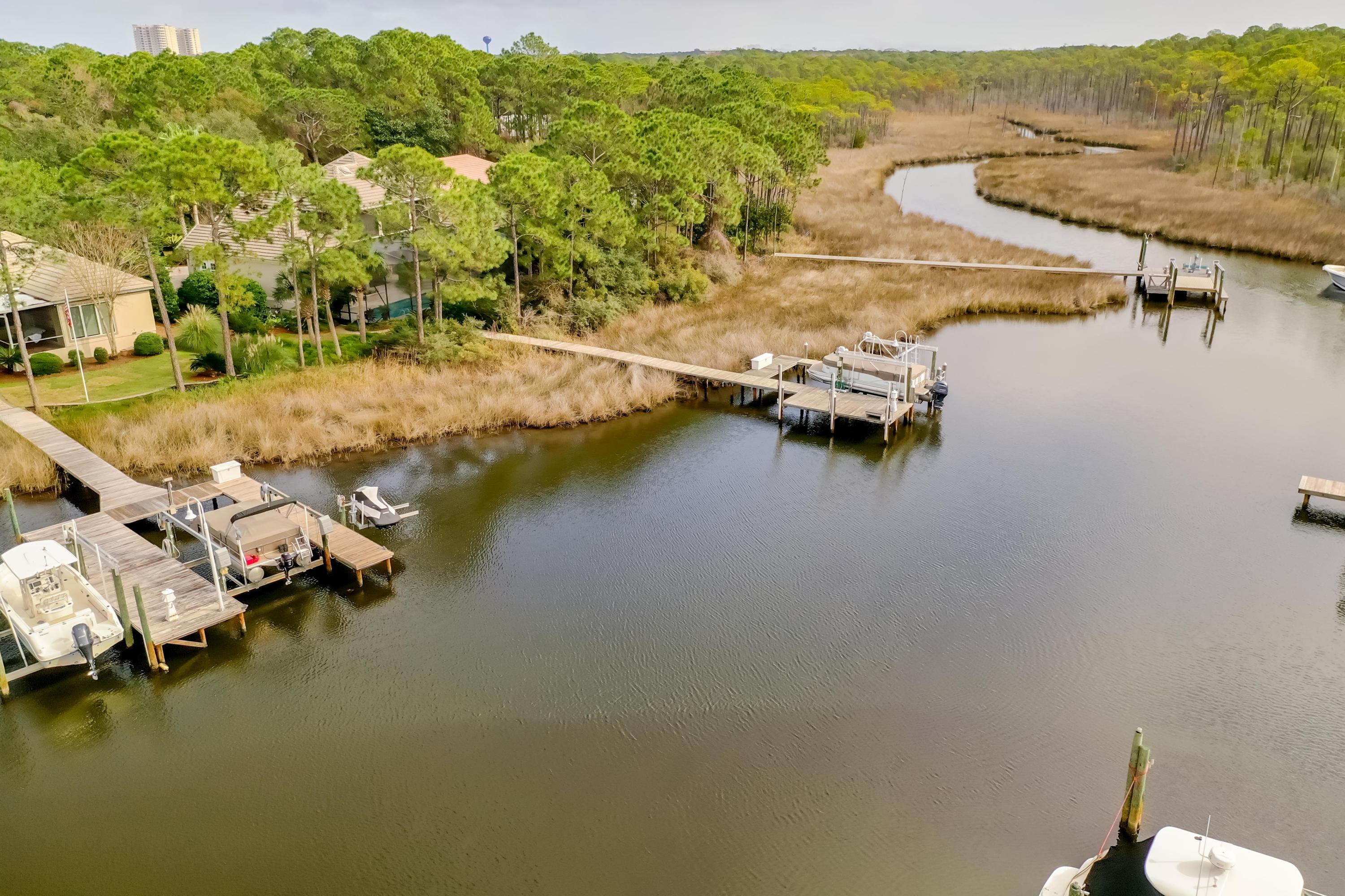 KELLY PLANTATION S/D - Residential