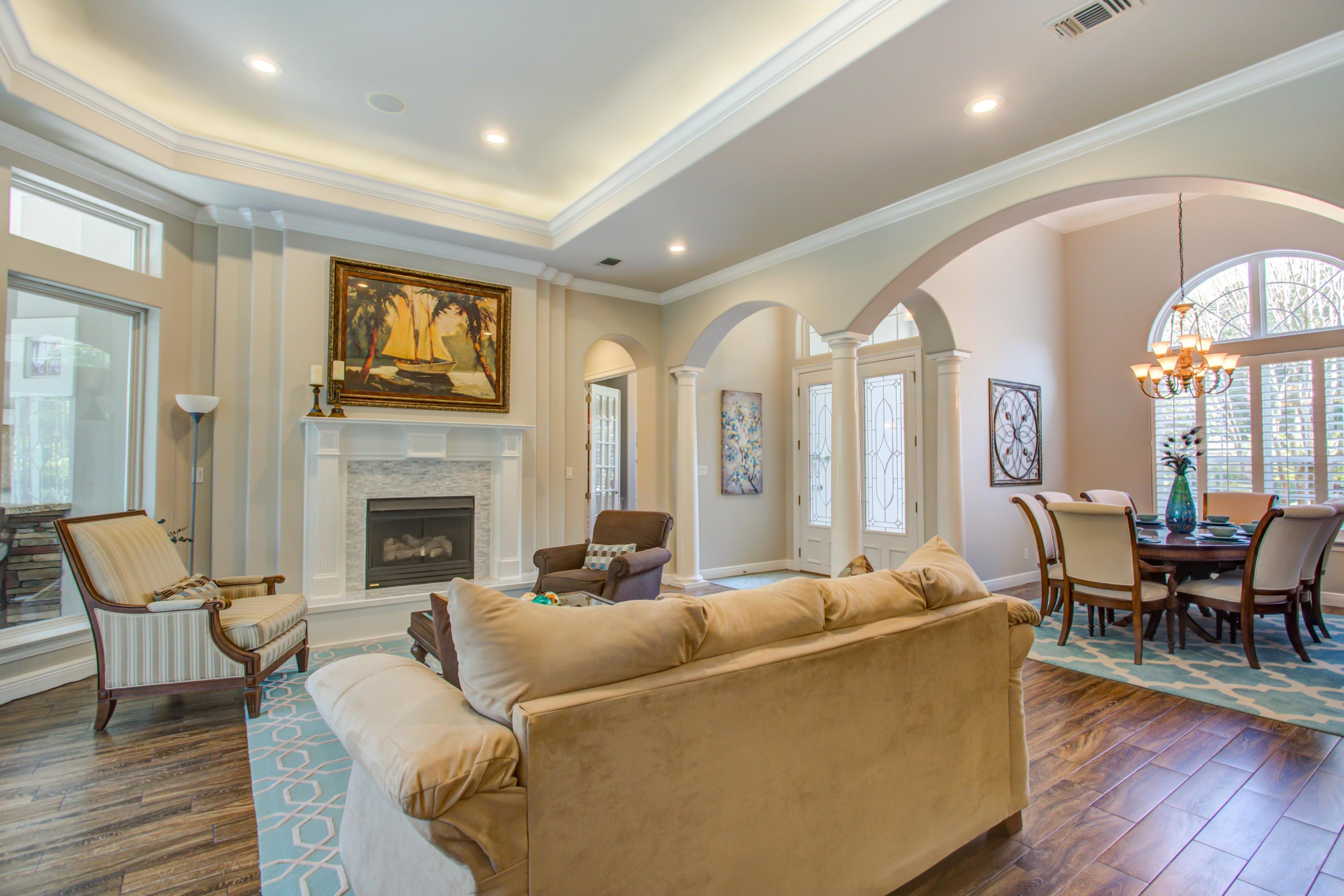 KELLY PLANTATION S/D - Residential