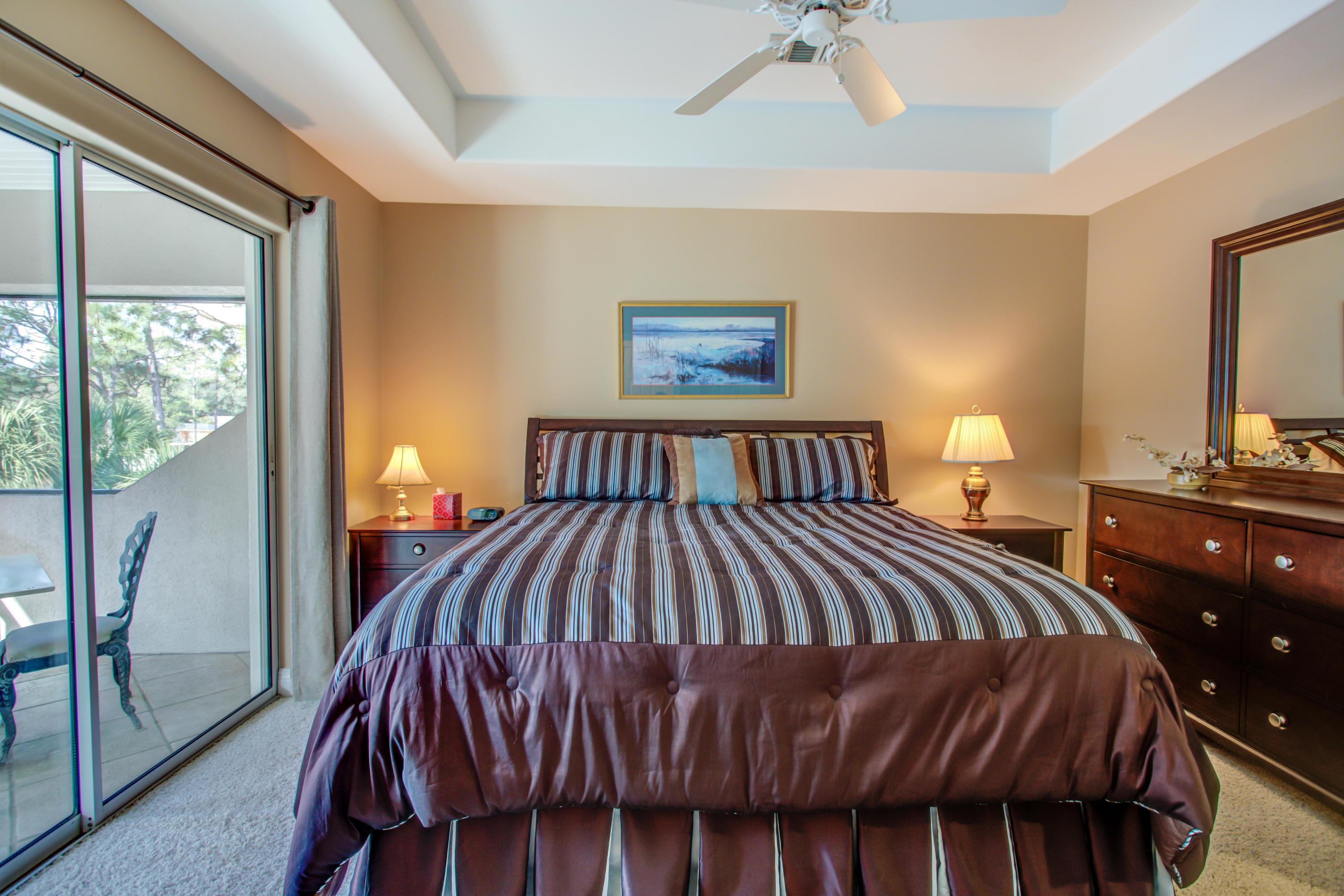 KELLY PLANTATION S/D - Residential