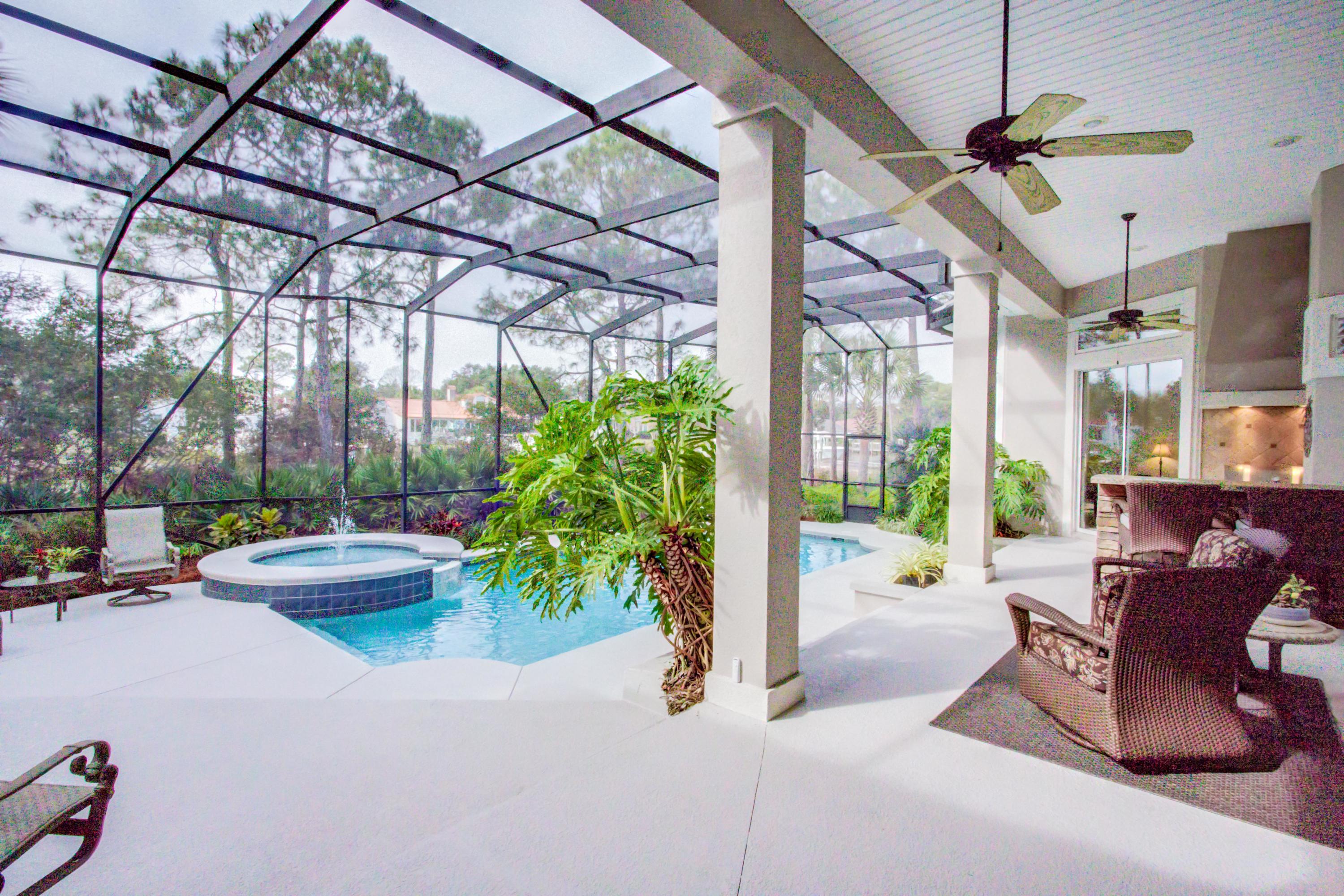 KELLY PLANTATION S/D - Residential