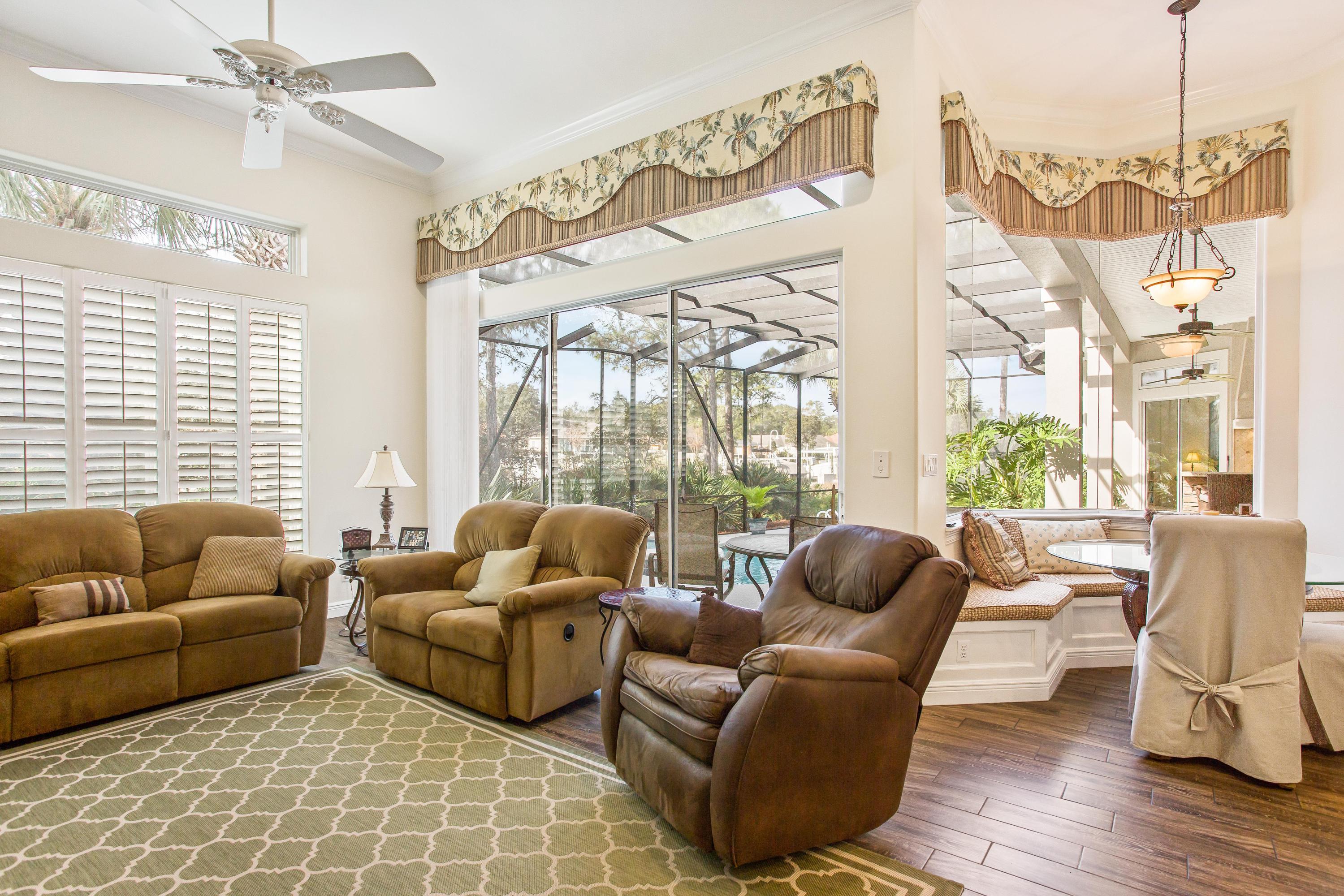 KELLY PLANTATION S/D - Residential