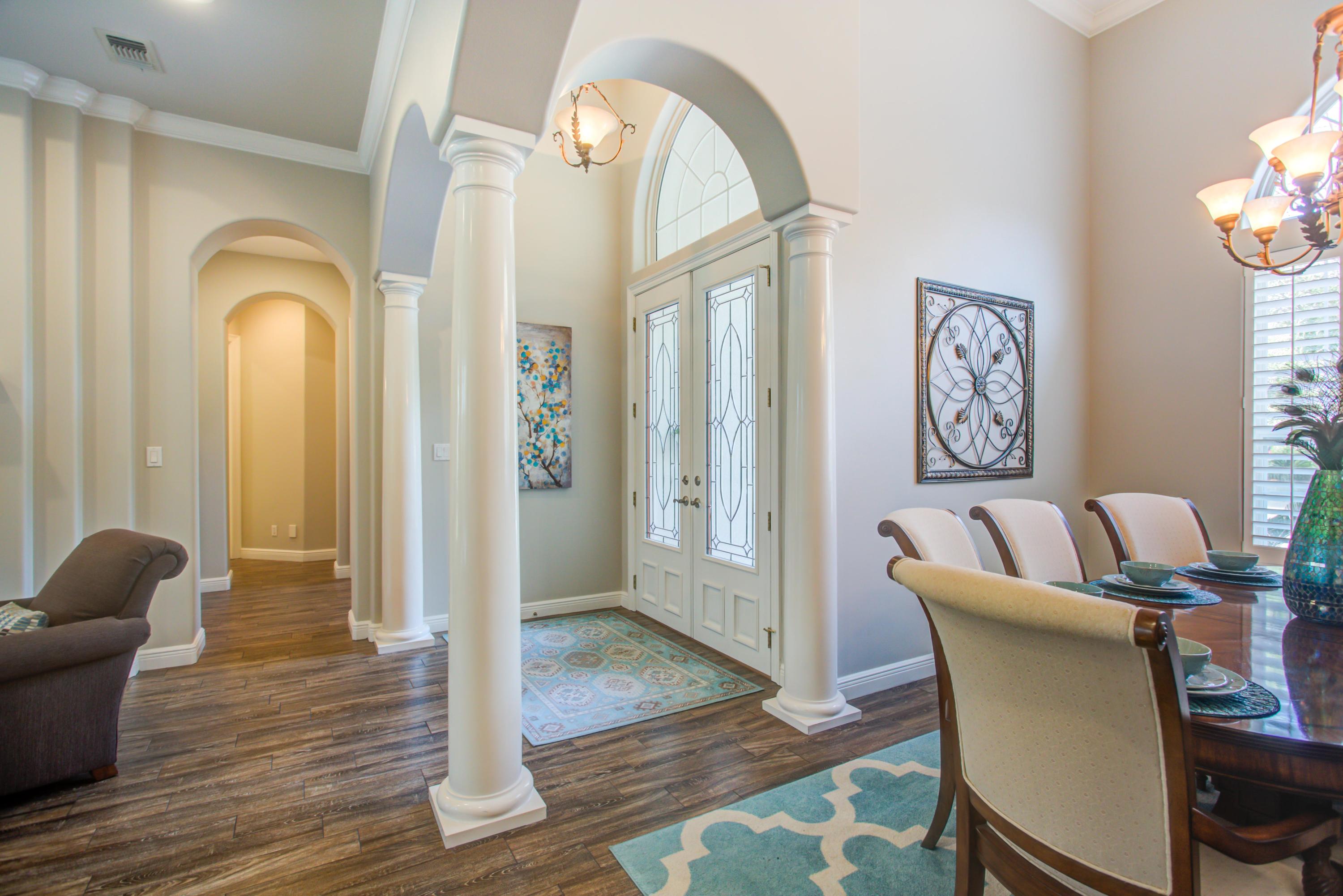 KELLY PLANTATION S/D - Residential