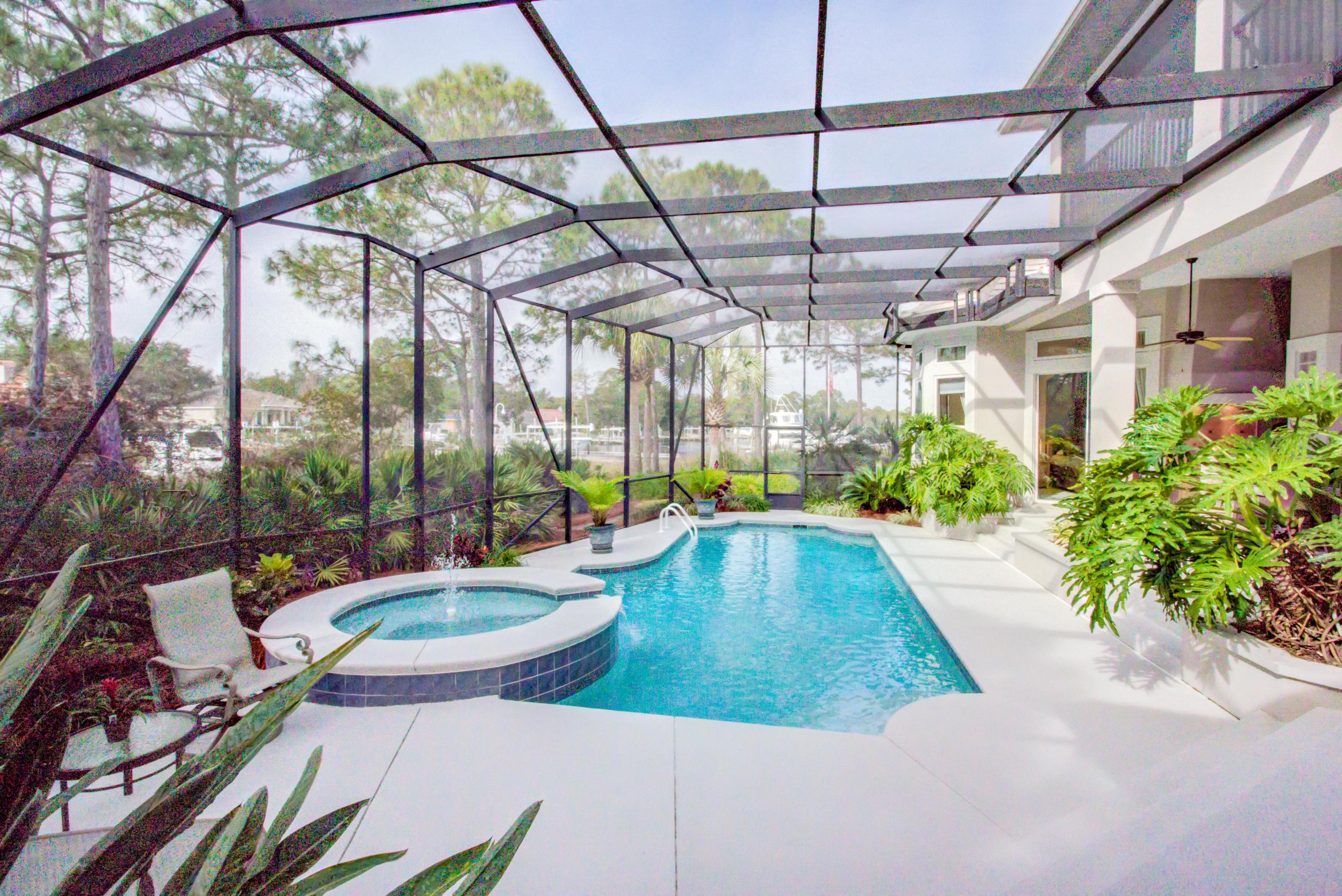 KELLY PLANTATION S/D - Residential