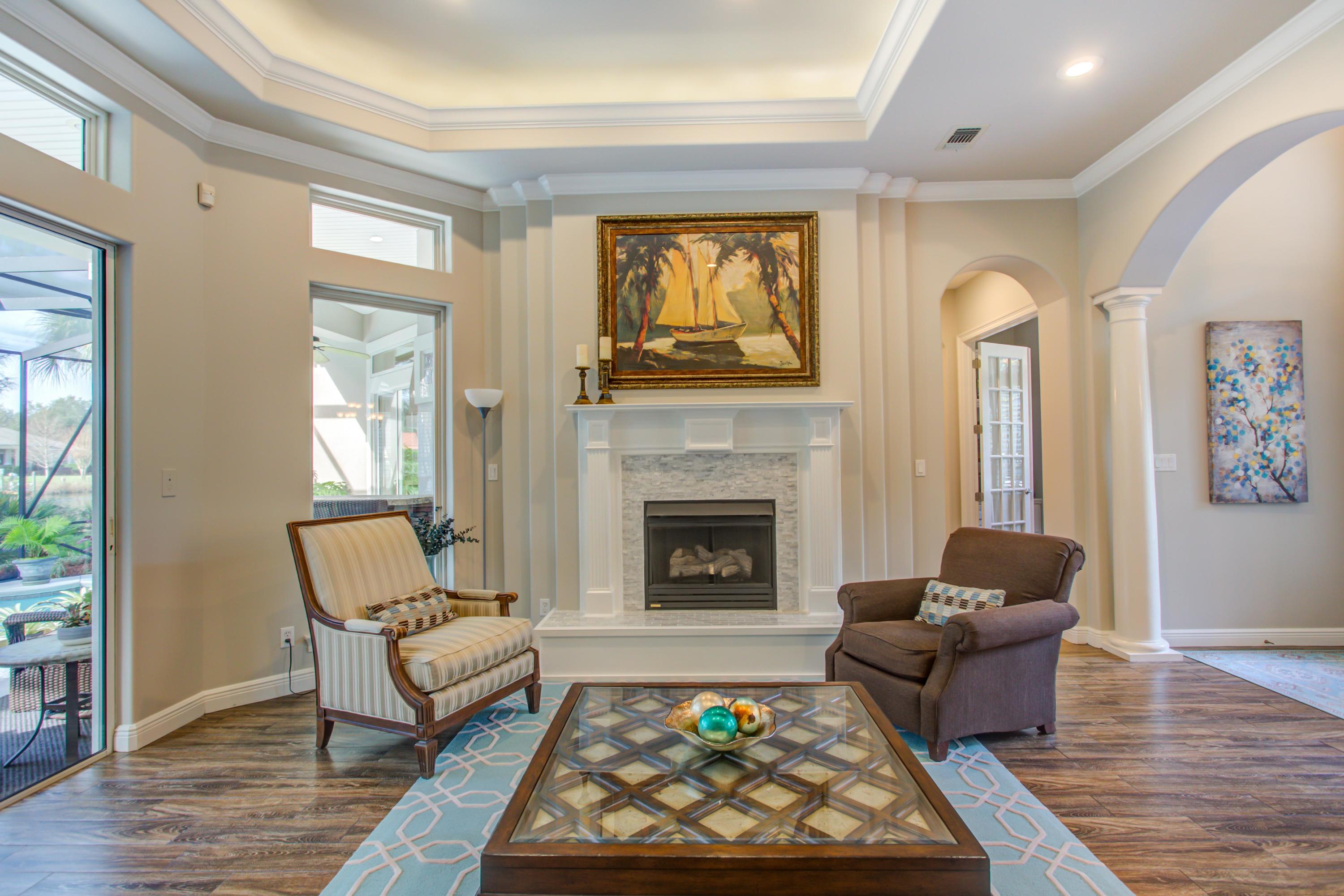 KELLY PLANTATION S/D - Residential