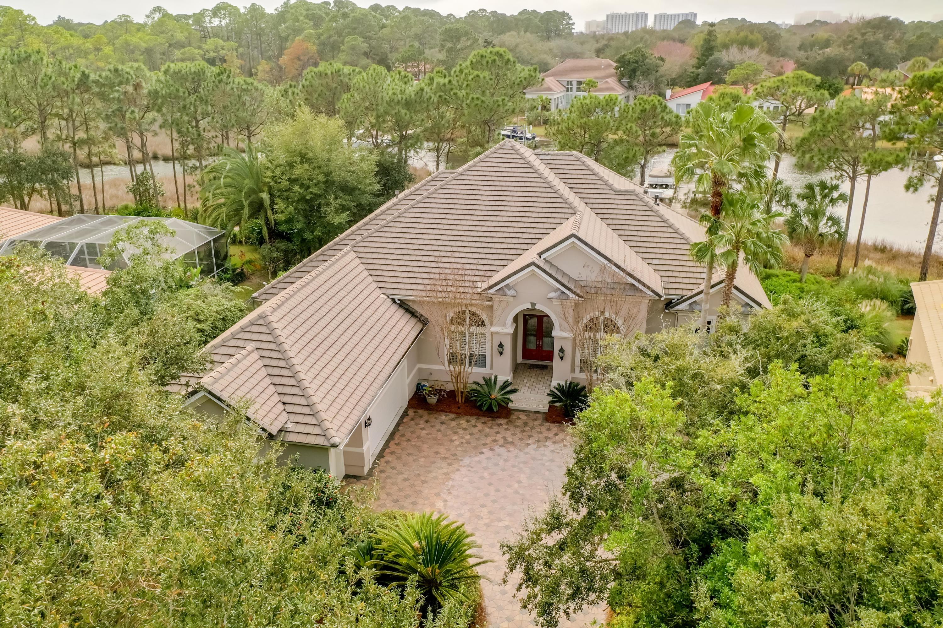 KELLY PLANTATION S/D - Residential