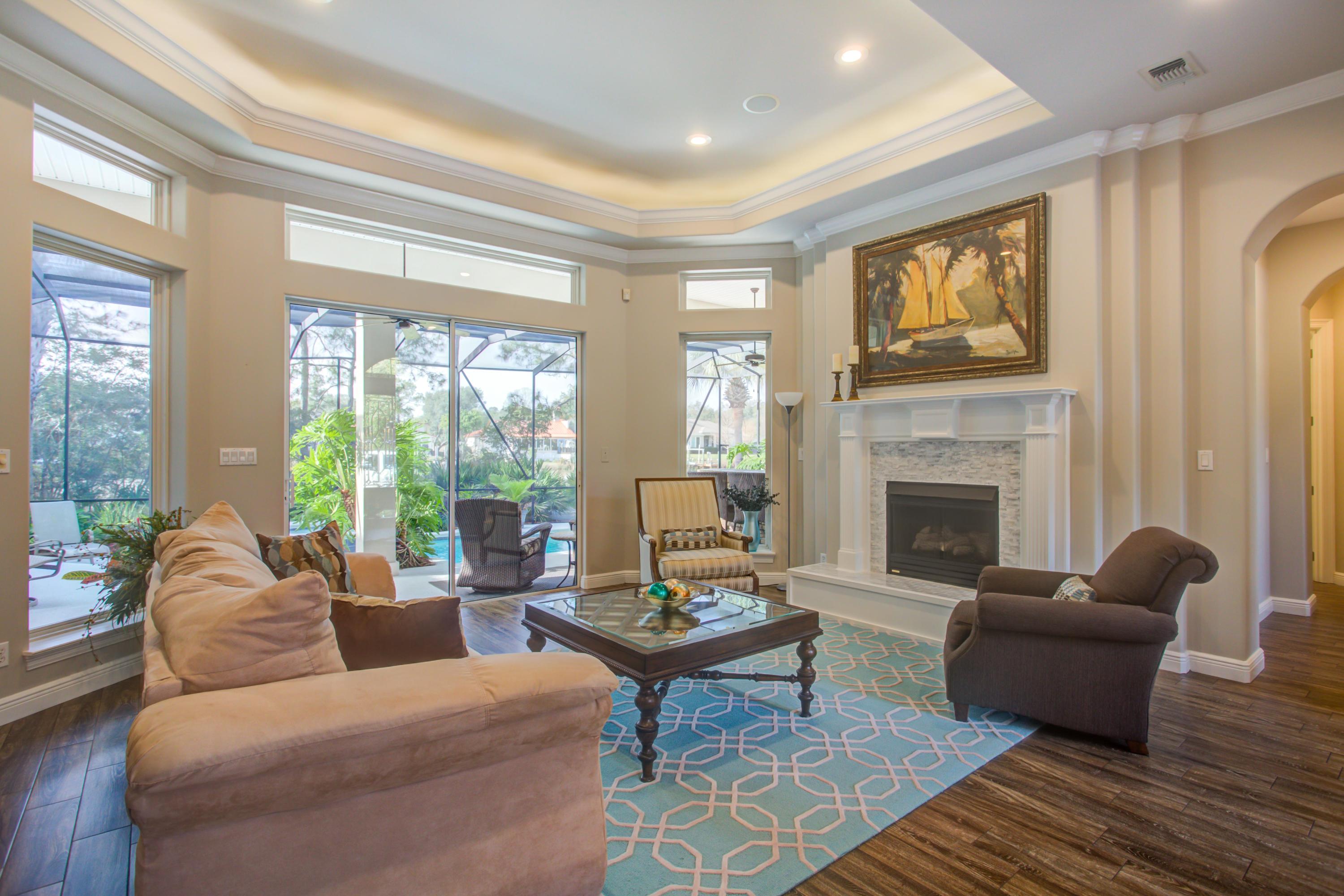 KELLY PLANTATION S/D - Residential