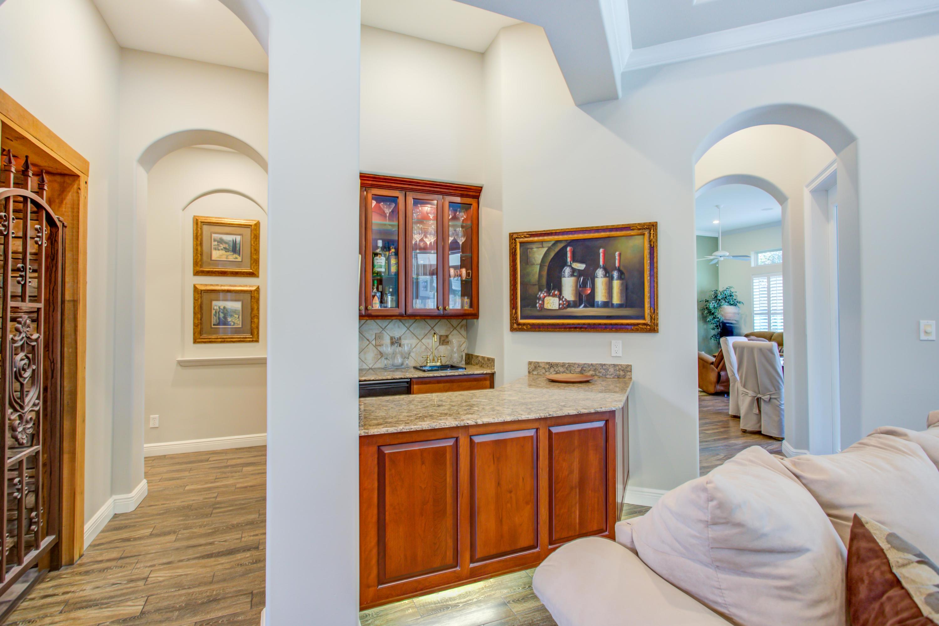 KELLY PLANTATION S/D - Residential