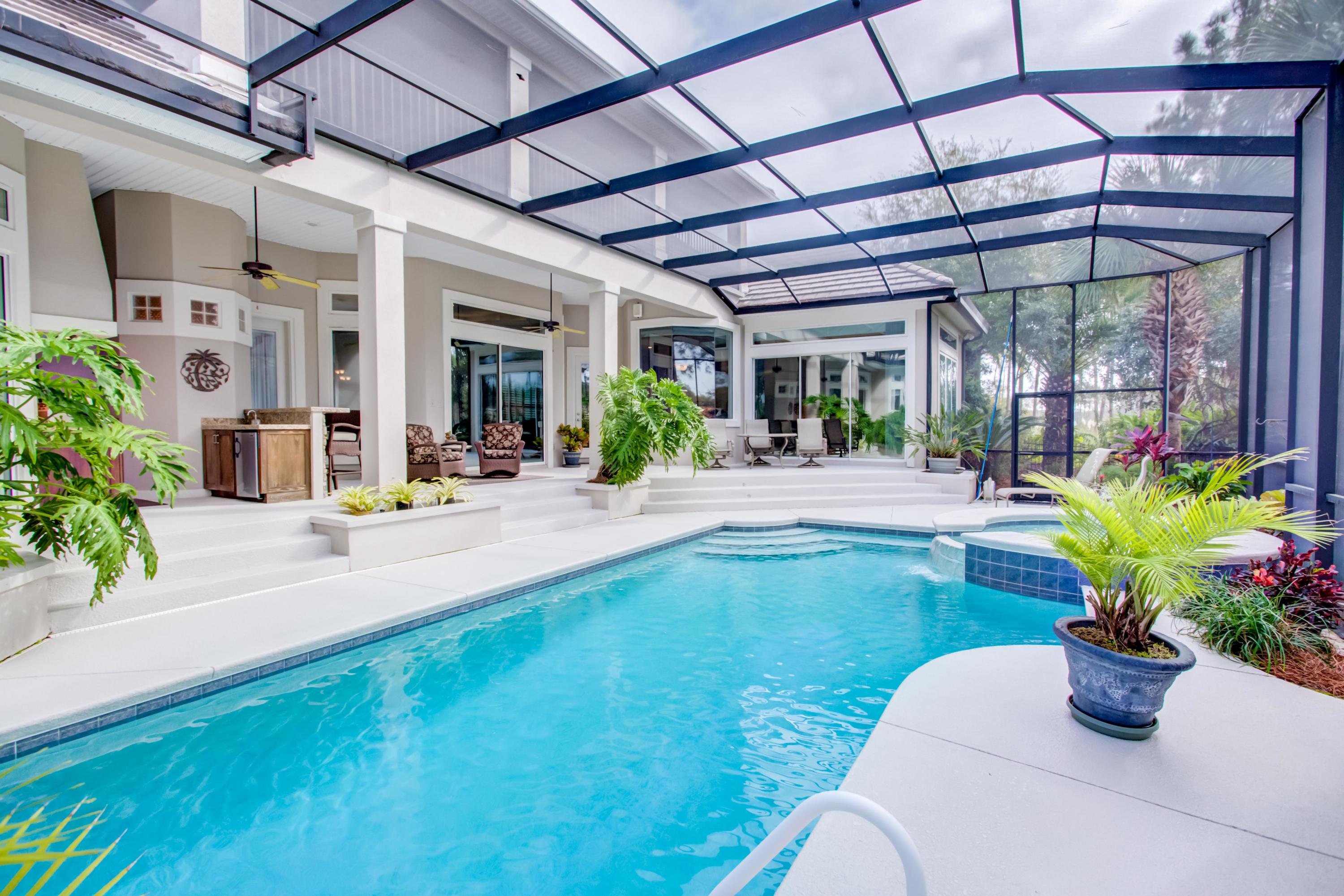 KELLY PLANTATION S/D - Residential