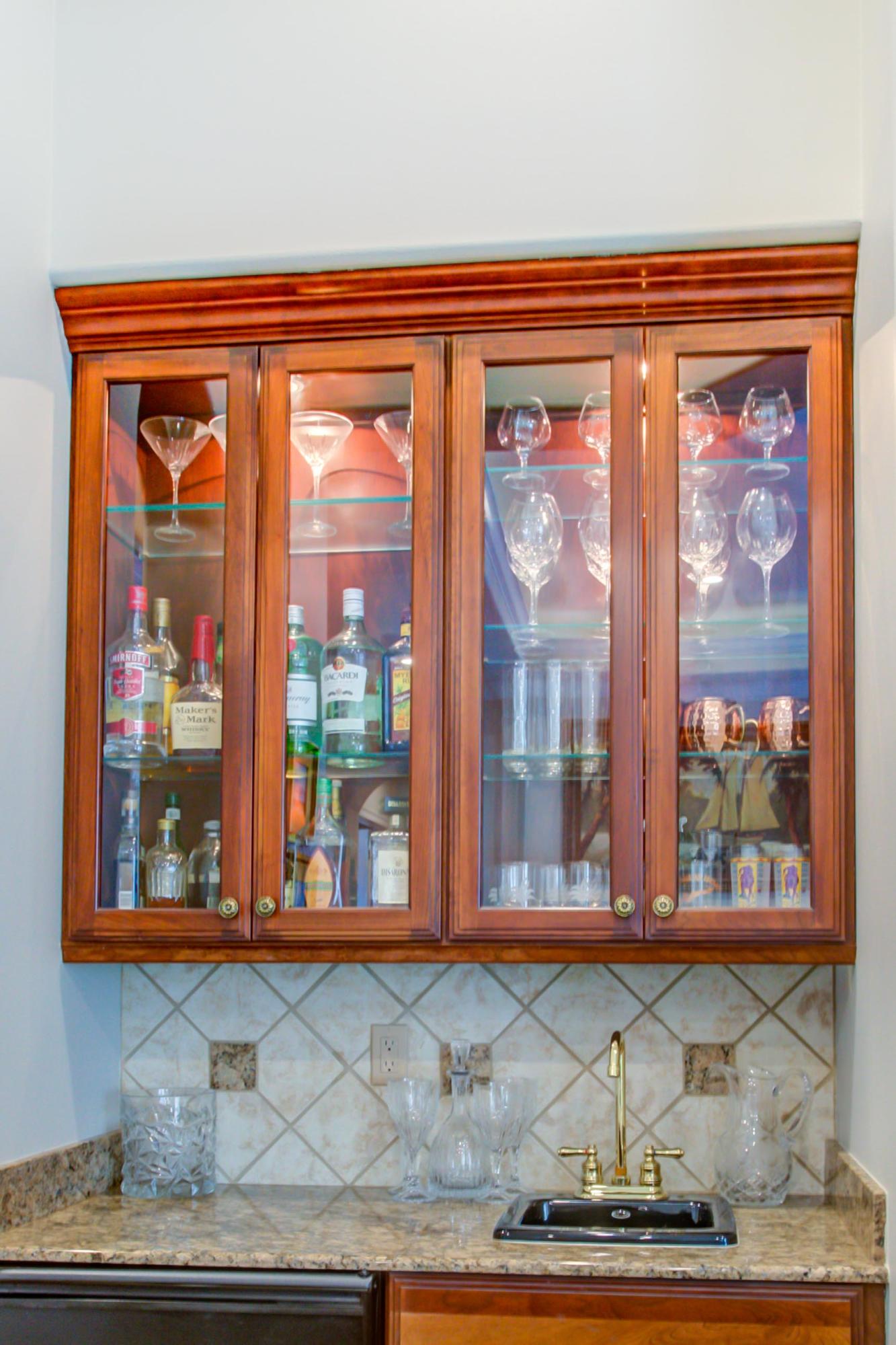 KELLY PLANTATION S/D - Residential