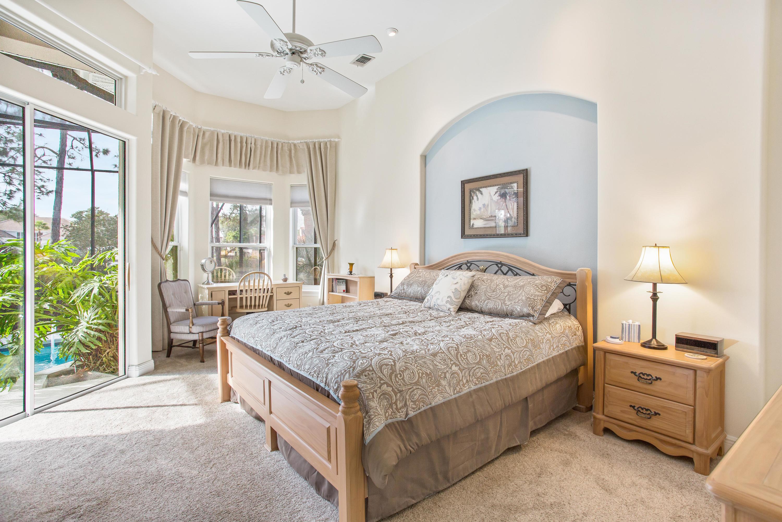 KELLY PLANTATION S/D - Residential