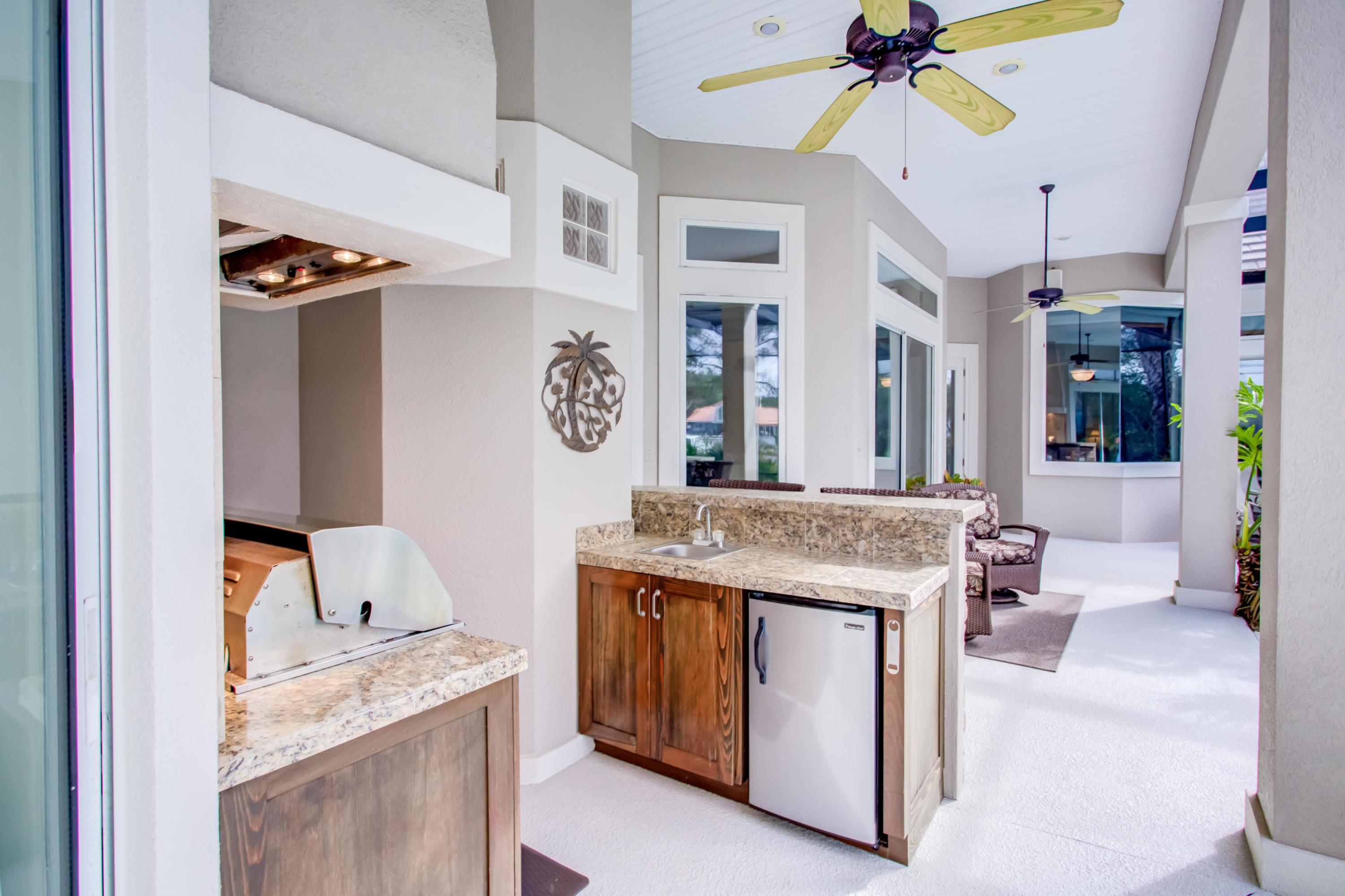 KELLY PLANTATION S/D - Residential