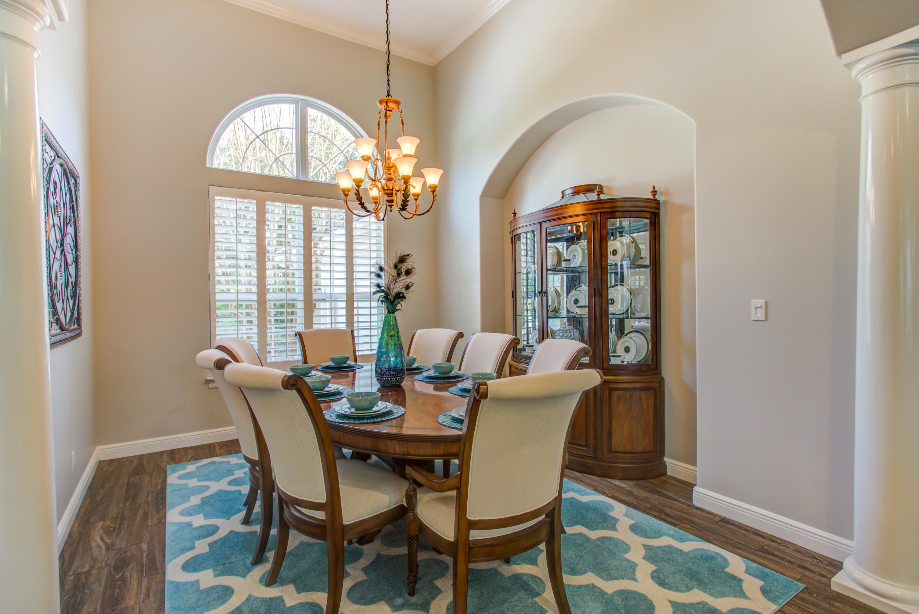 KELLY PLANTATION S/D - Residential