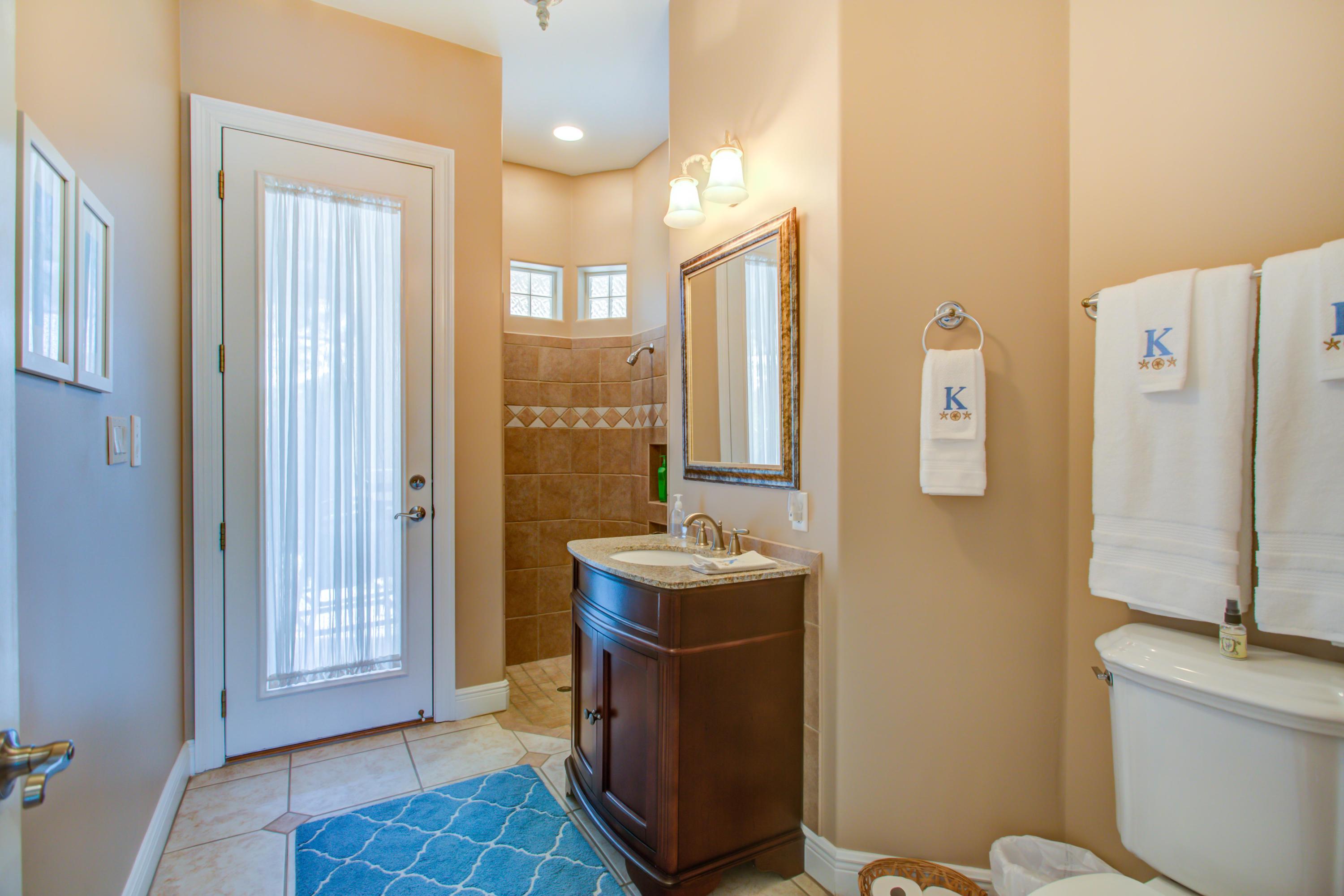 KELLY PLANTATION S/D - Residential