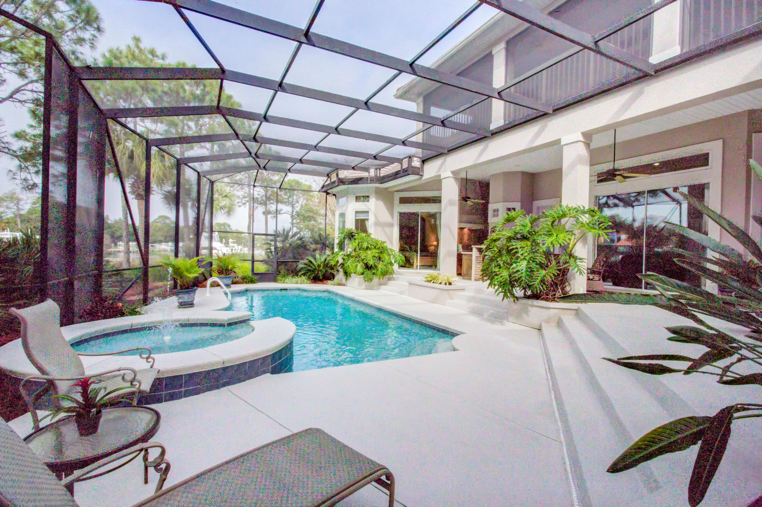 KELLY PLANTATION S/D - Residential