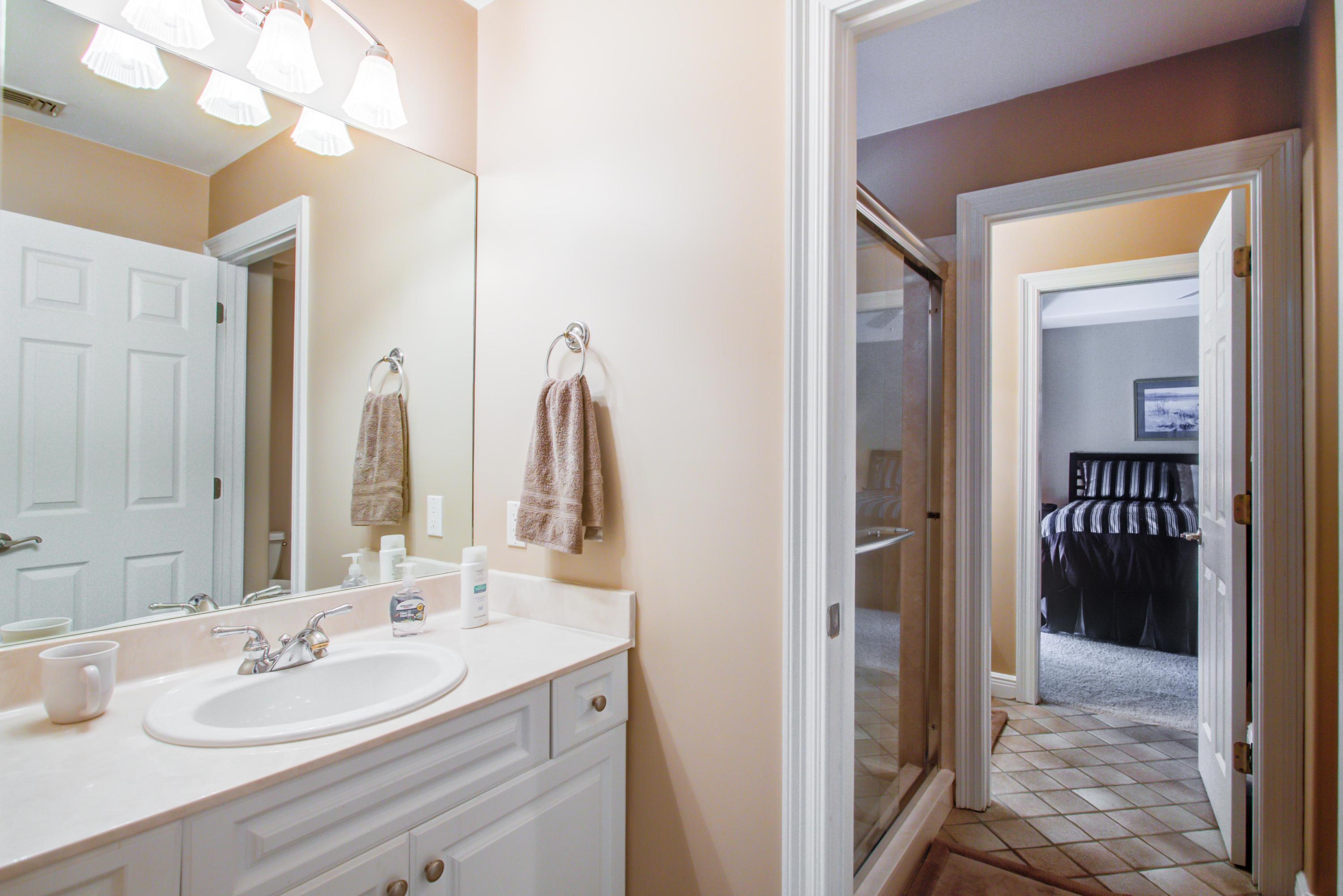 KELLY PLANTATION S/D - Residential