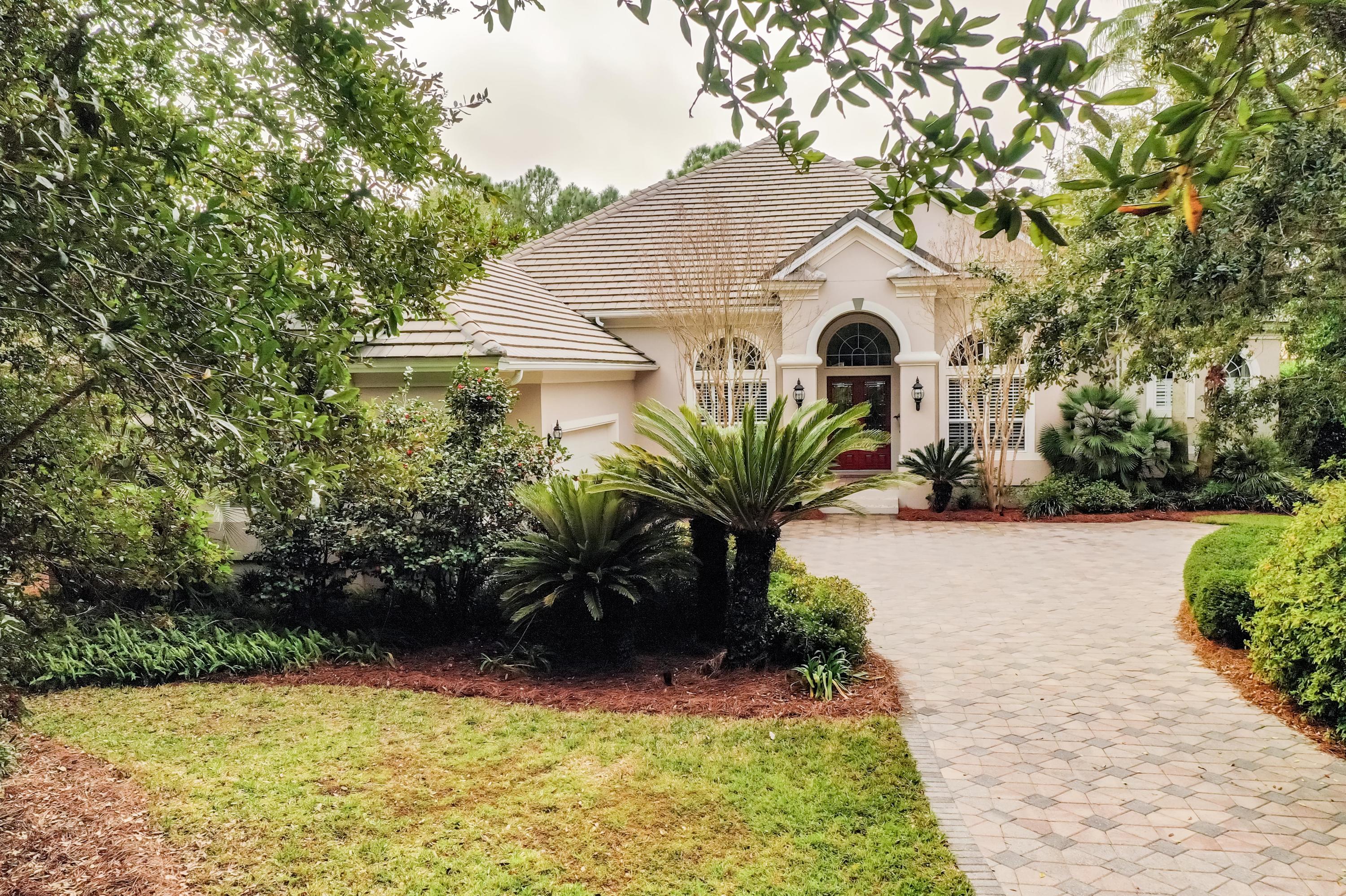 KELLY PLANTATION S/D - Residential