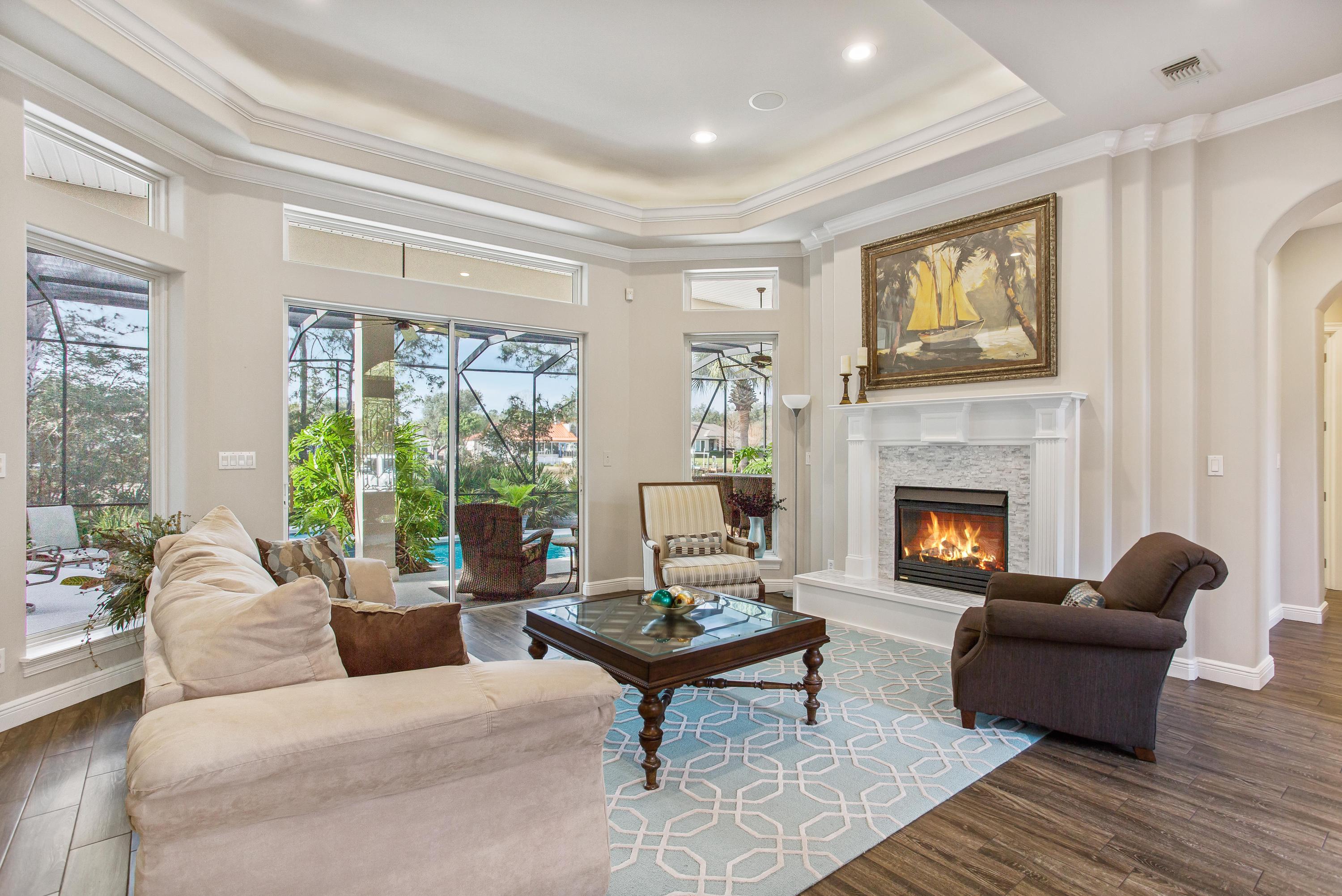 KELLY PLANTATION S/D - Residential