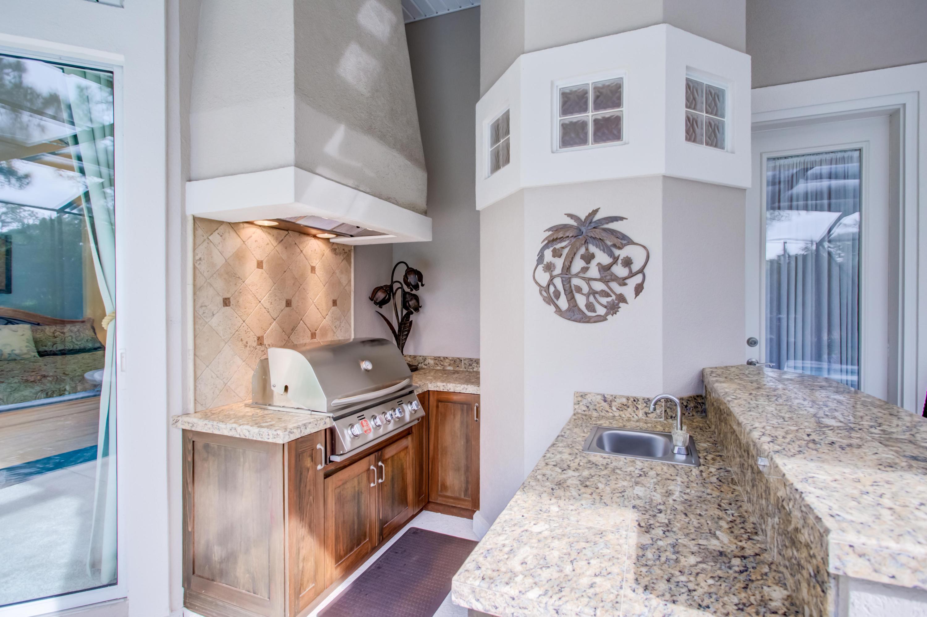 KELLY PLANTATION S/D - Residential