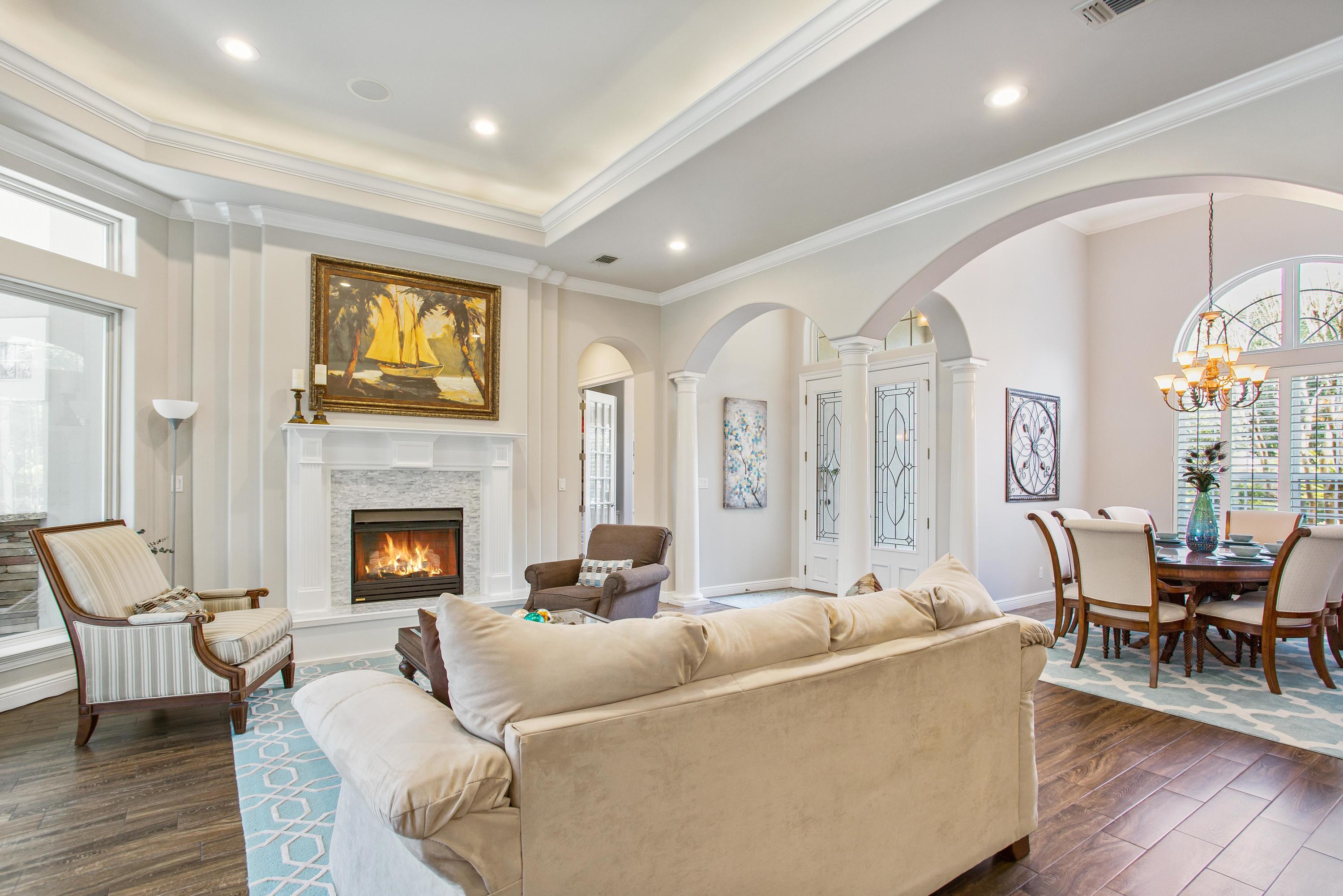 KELLY PLANTATION S/D - Residential