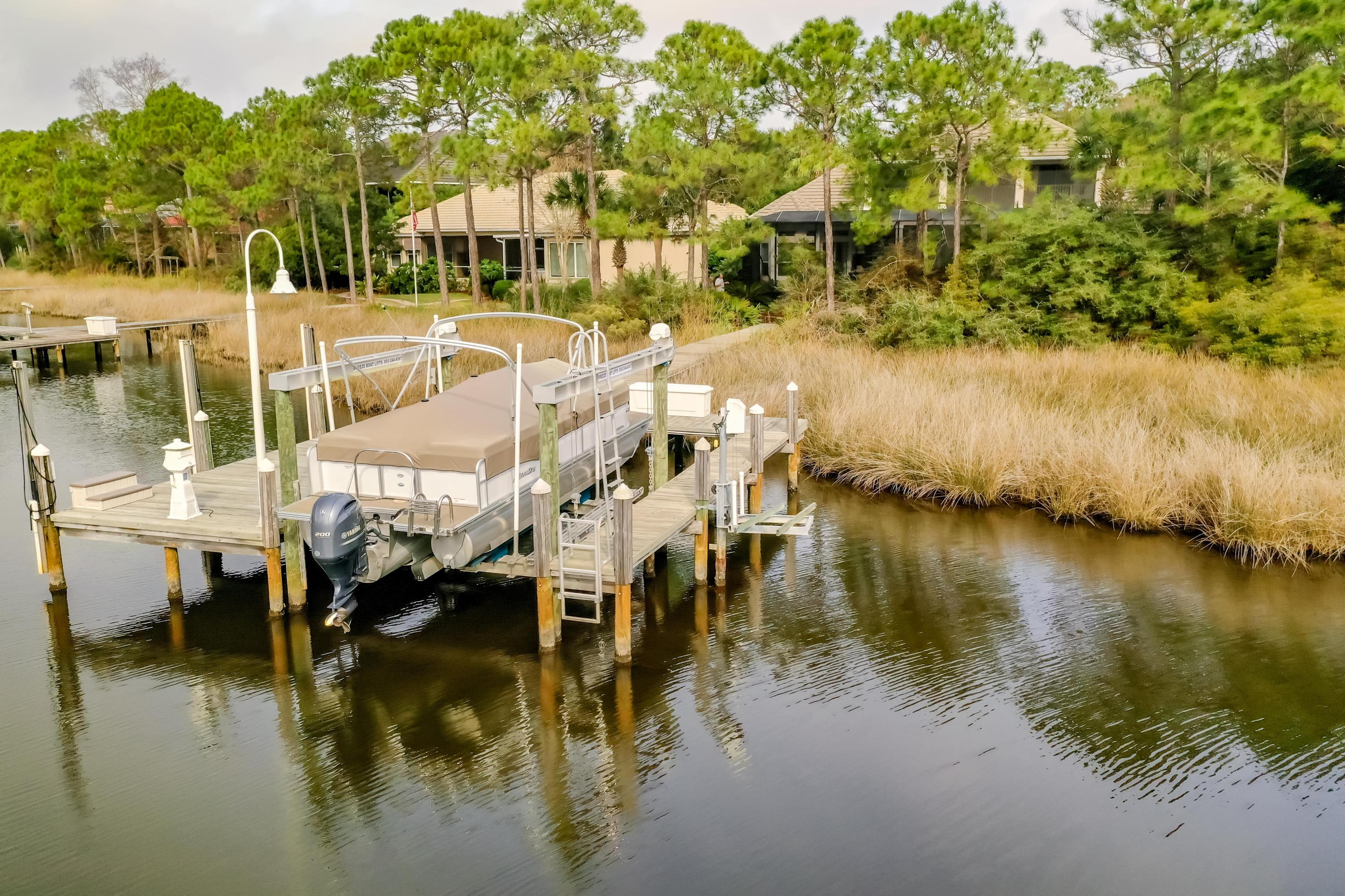 KELLY PLANTATION S/D - Residential