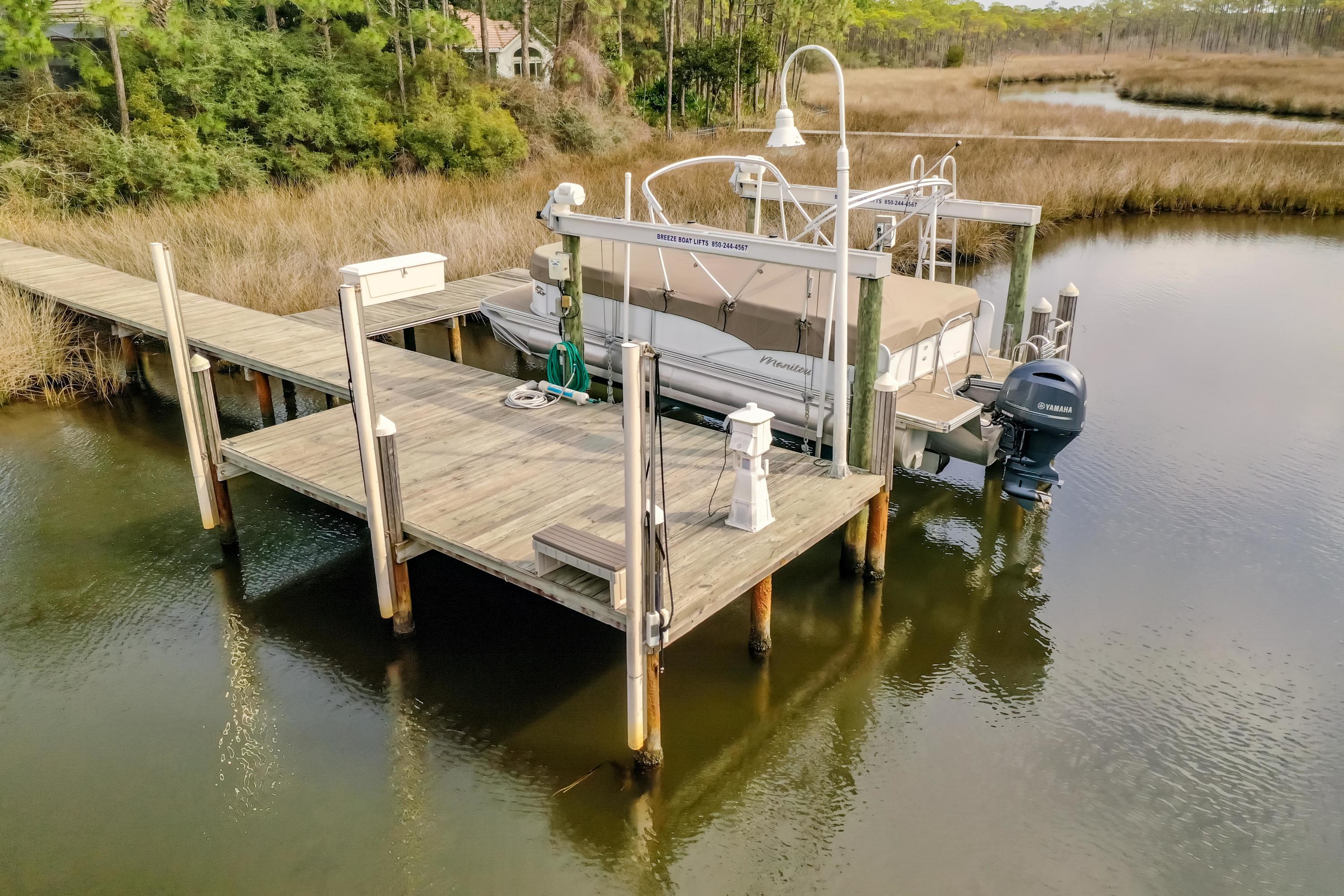 KELLY PLANTATION S/D - Residential