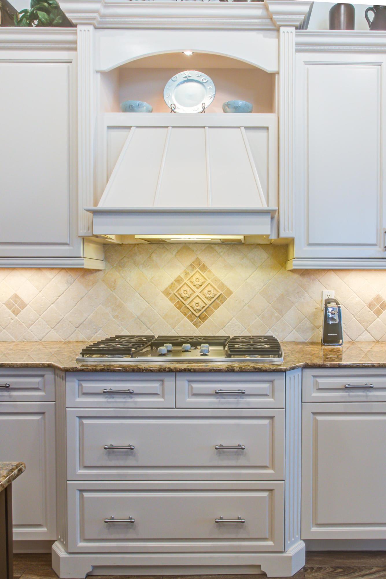 KELLY PLANTATION S/D - Residential