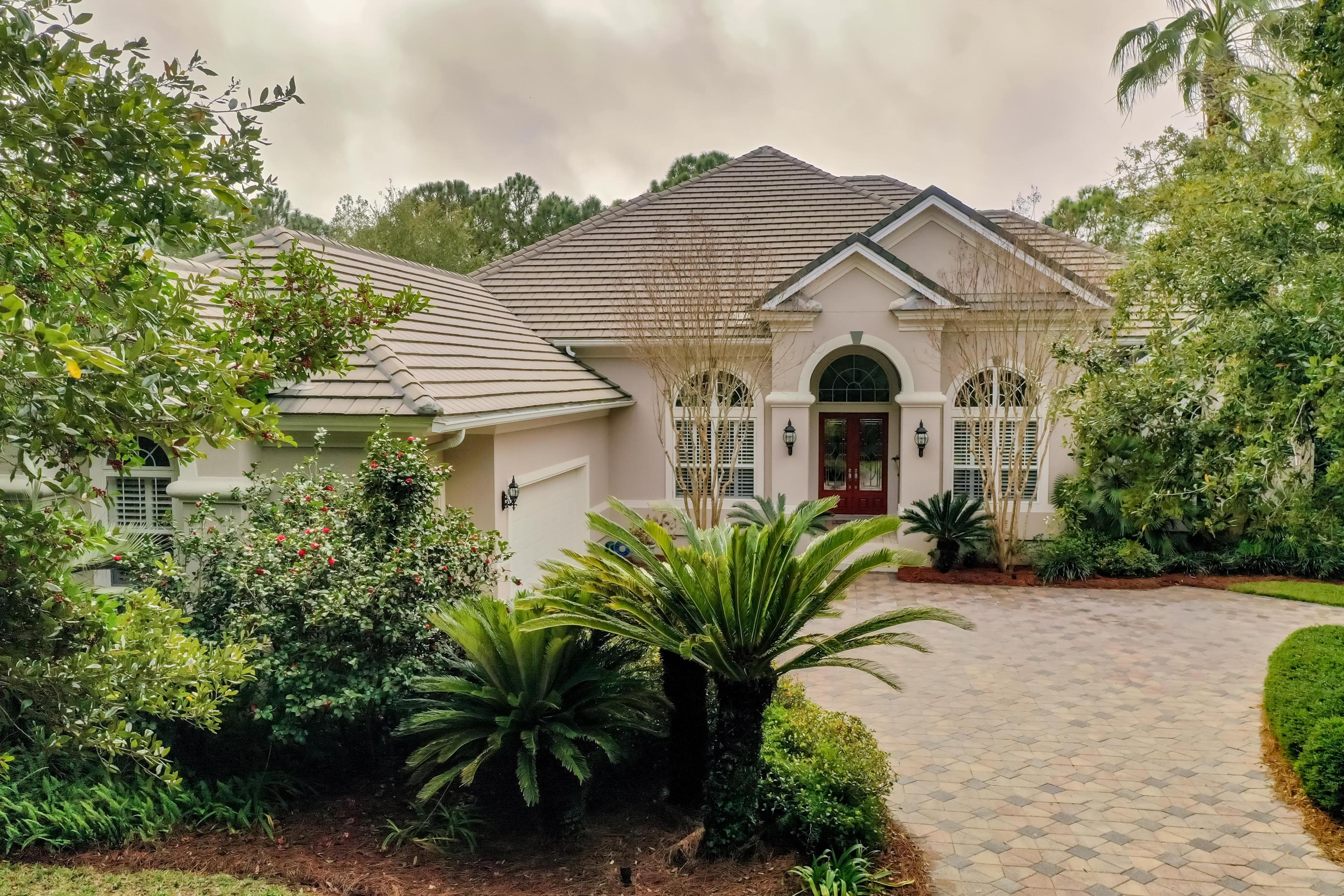 KELLY PLANTATION S/D - Residential