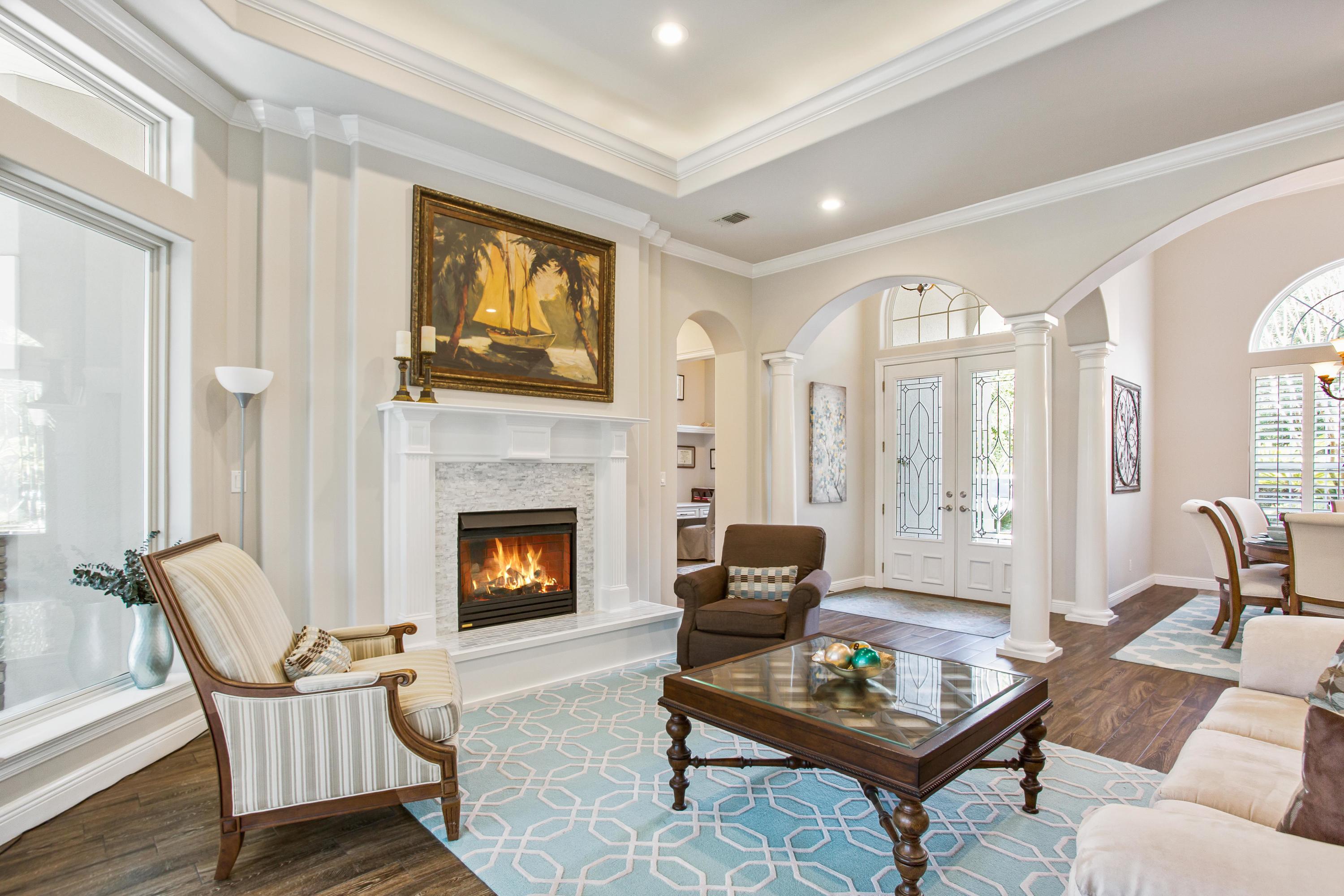 KELLY PLANTATION S/D - Residential