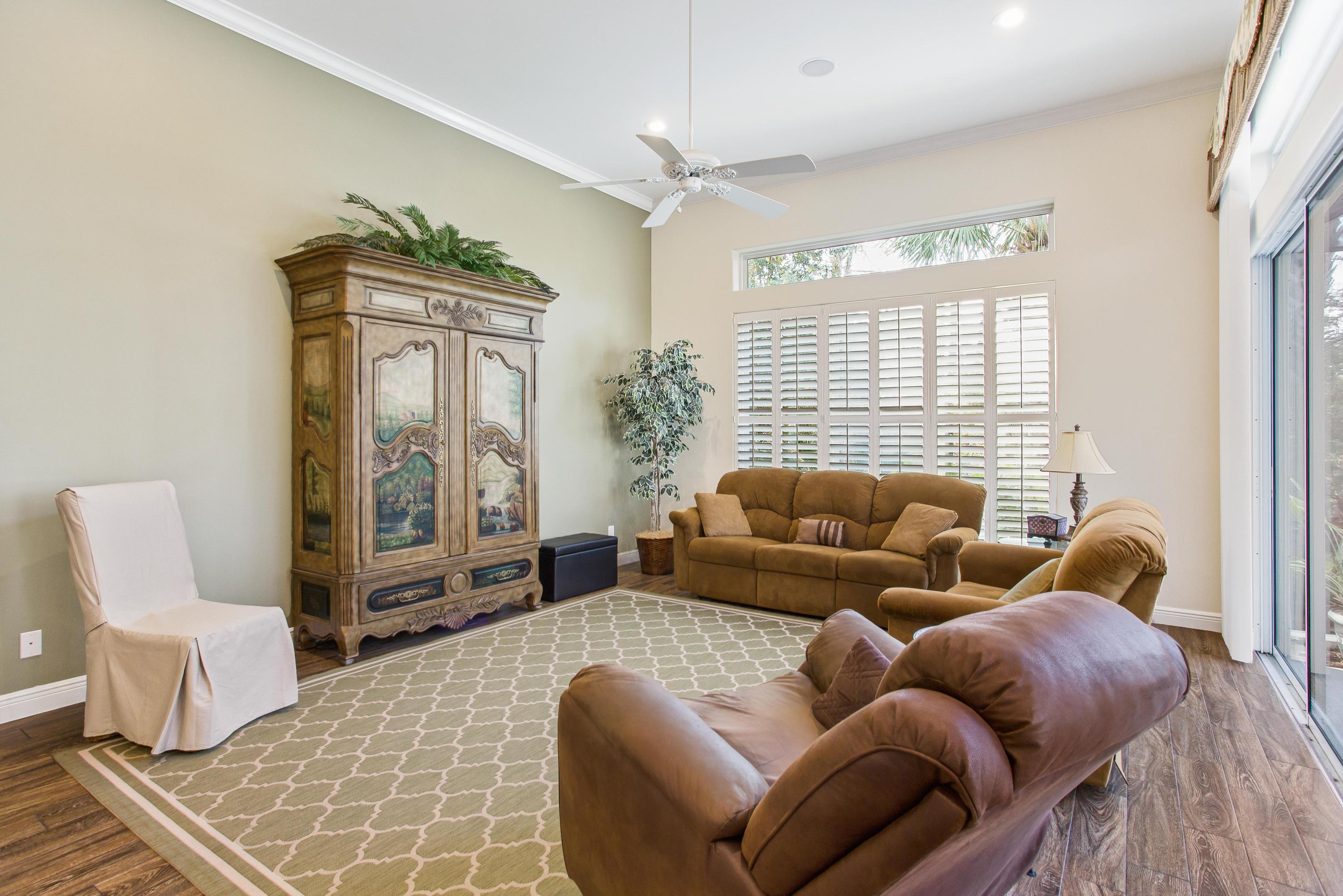 KELLY PLANTATION S/D - Residential