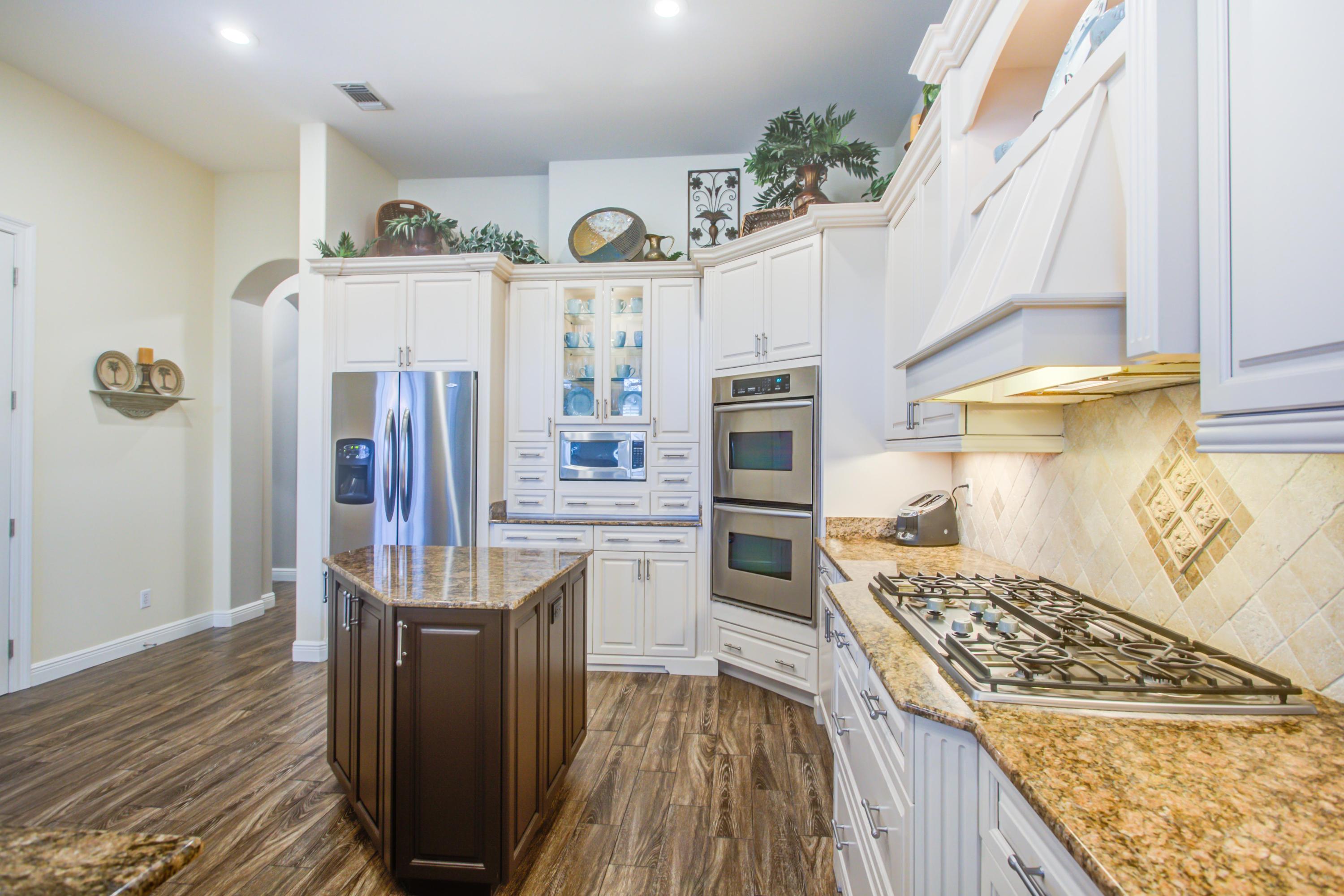 KELLY PLANTATION S/D - Residential