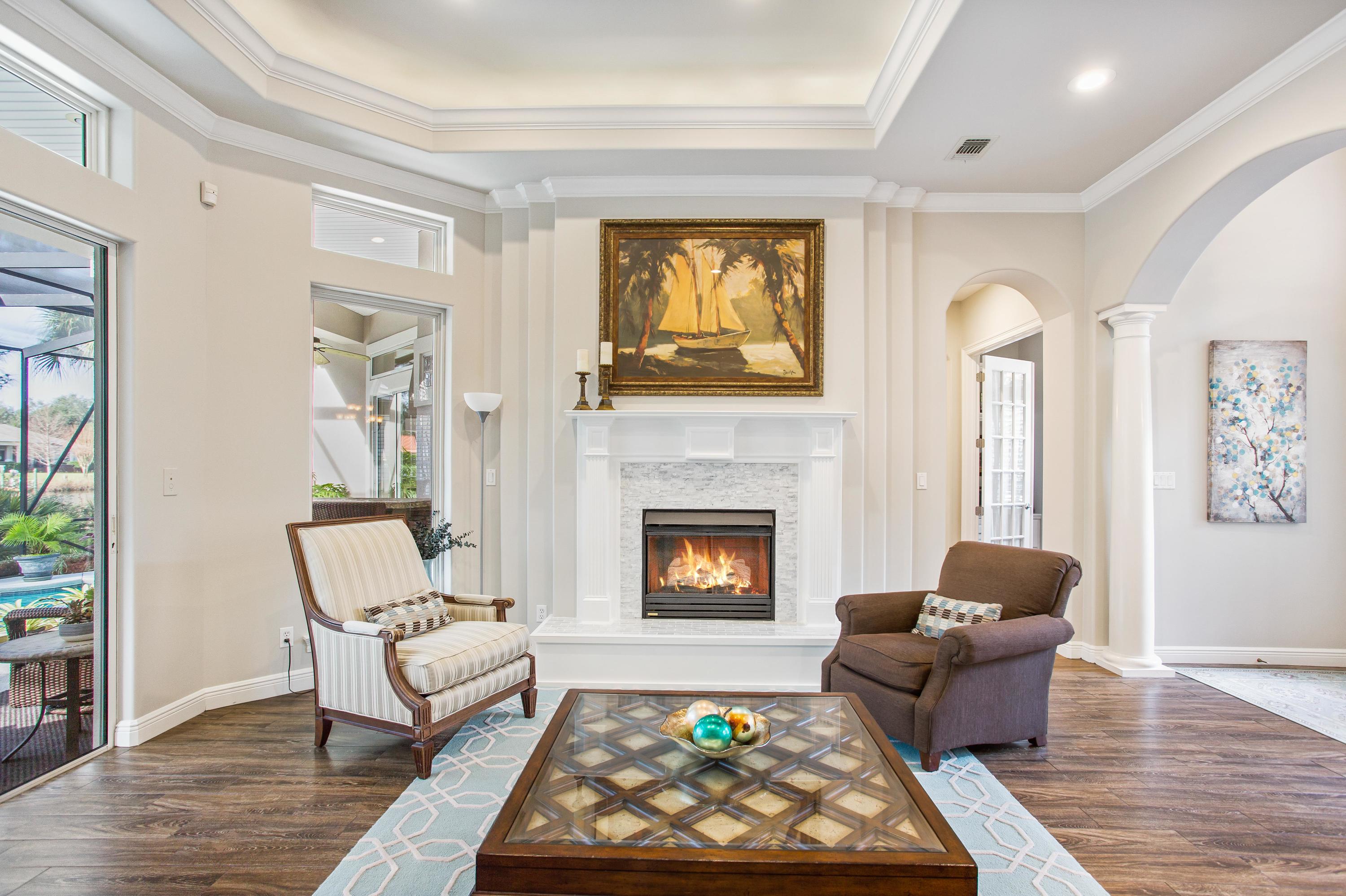 KELLY PLANTATION S/D - Residential