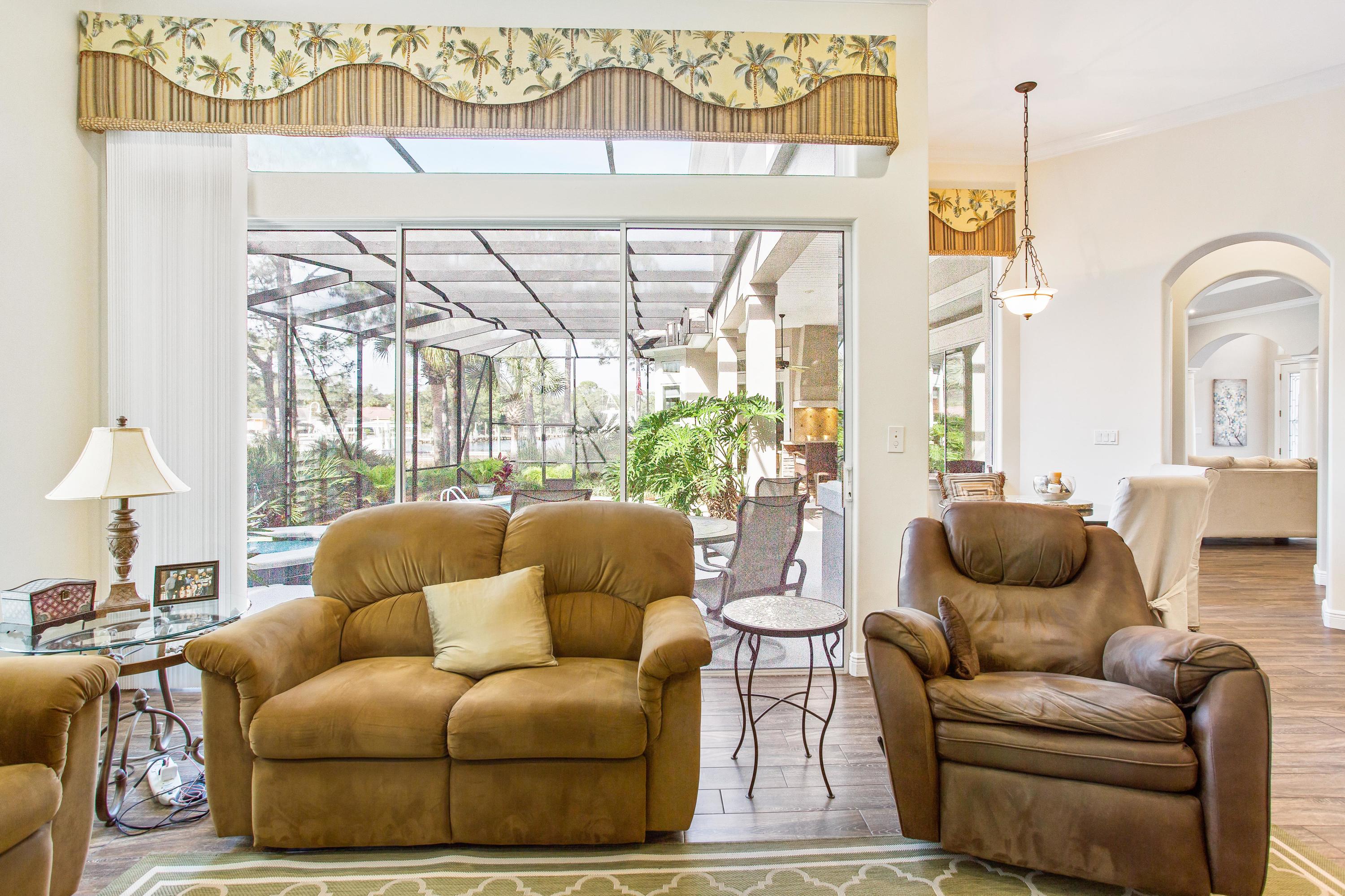 KELLY PLANTATION S/D - Residential