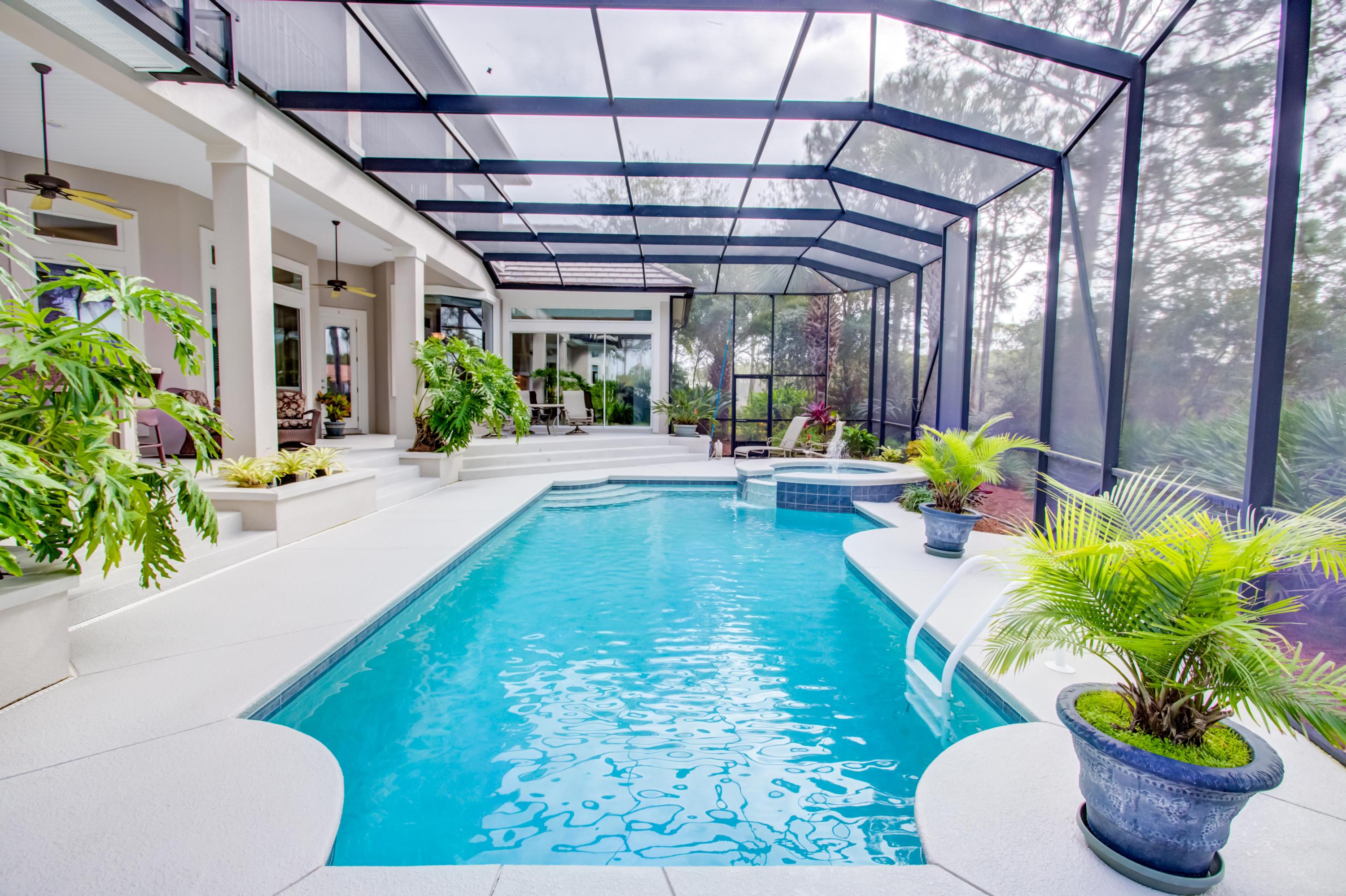 KELLY PLANTATION S/D - Residential