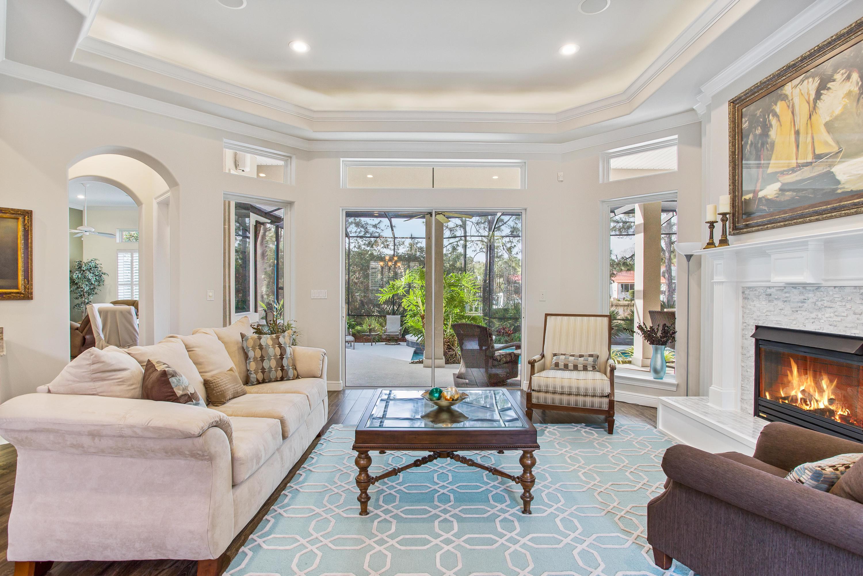 KELLY PLANTATION S/D - Residential