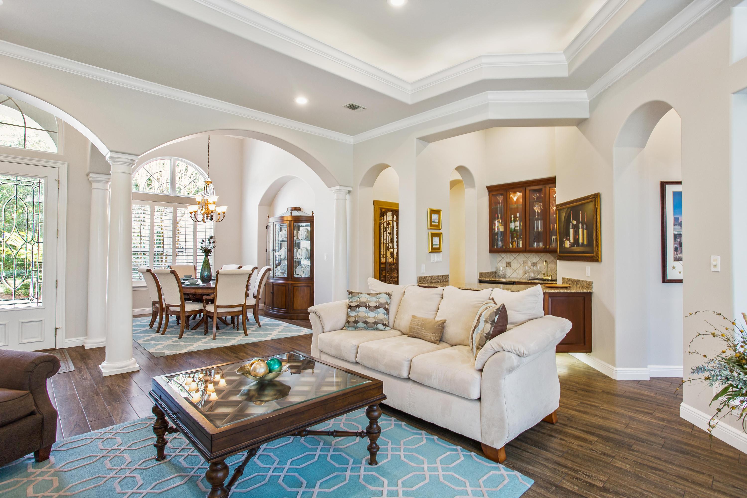 KELLY PLANTATION S/D - Residential