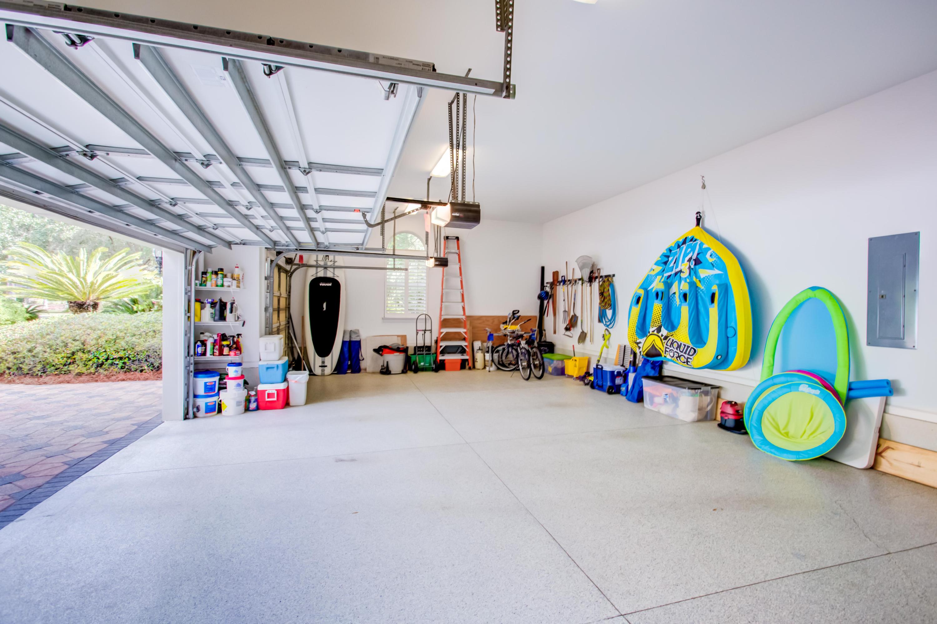 KELLY PLANTATION S/D - Residential