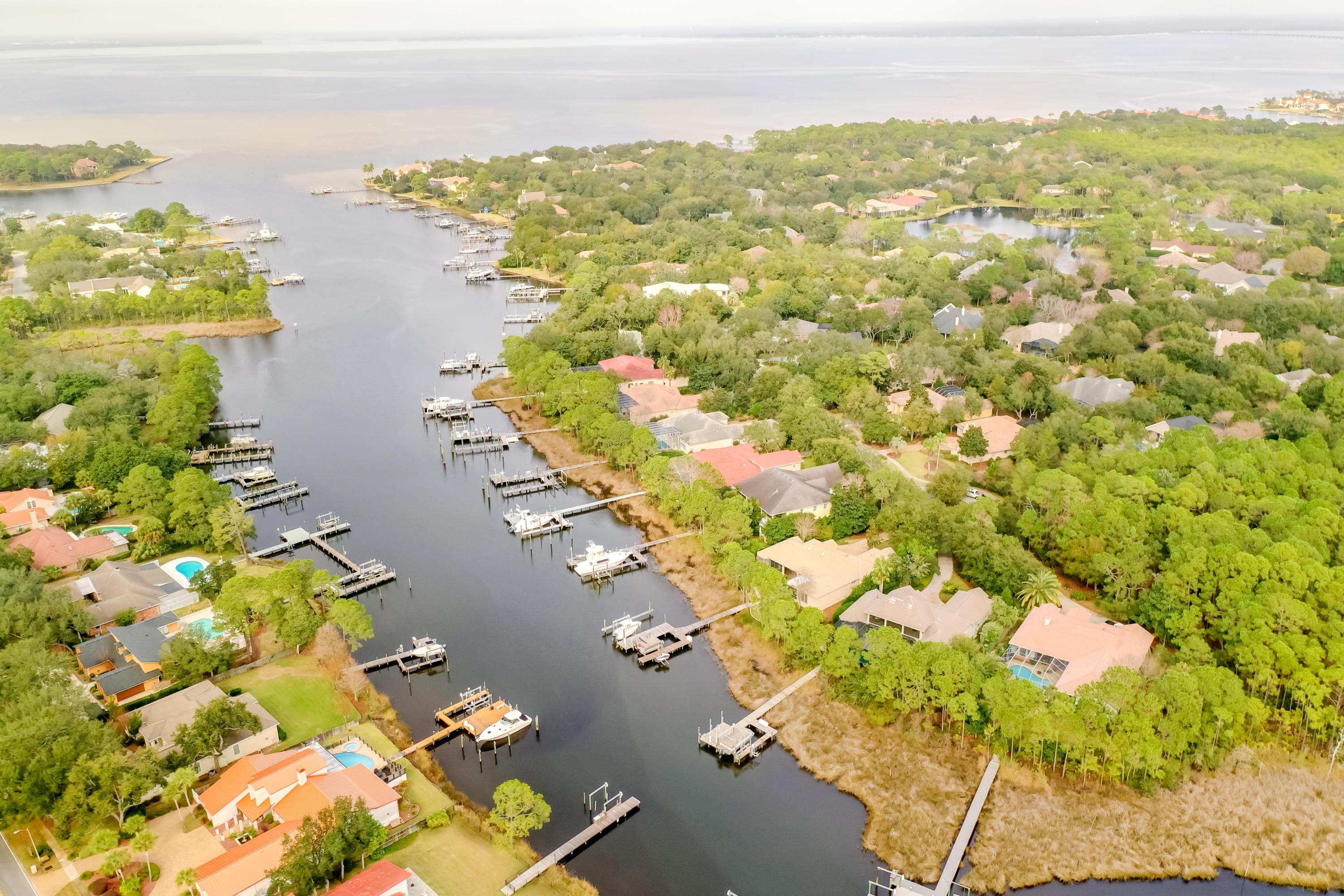 KELLY PLANTATION S/D - Residential