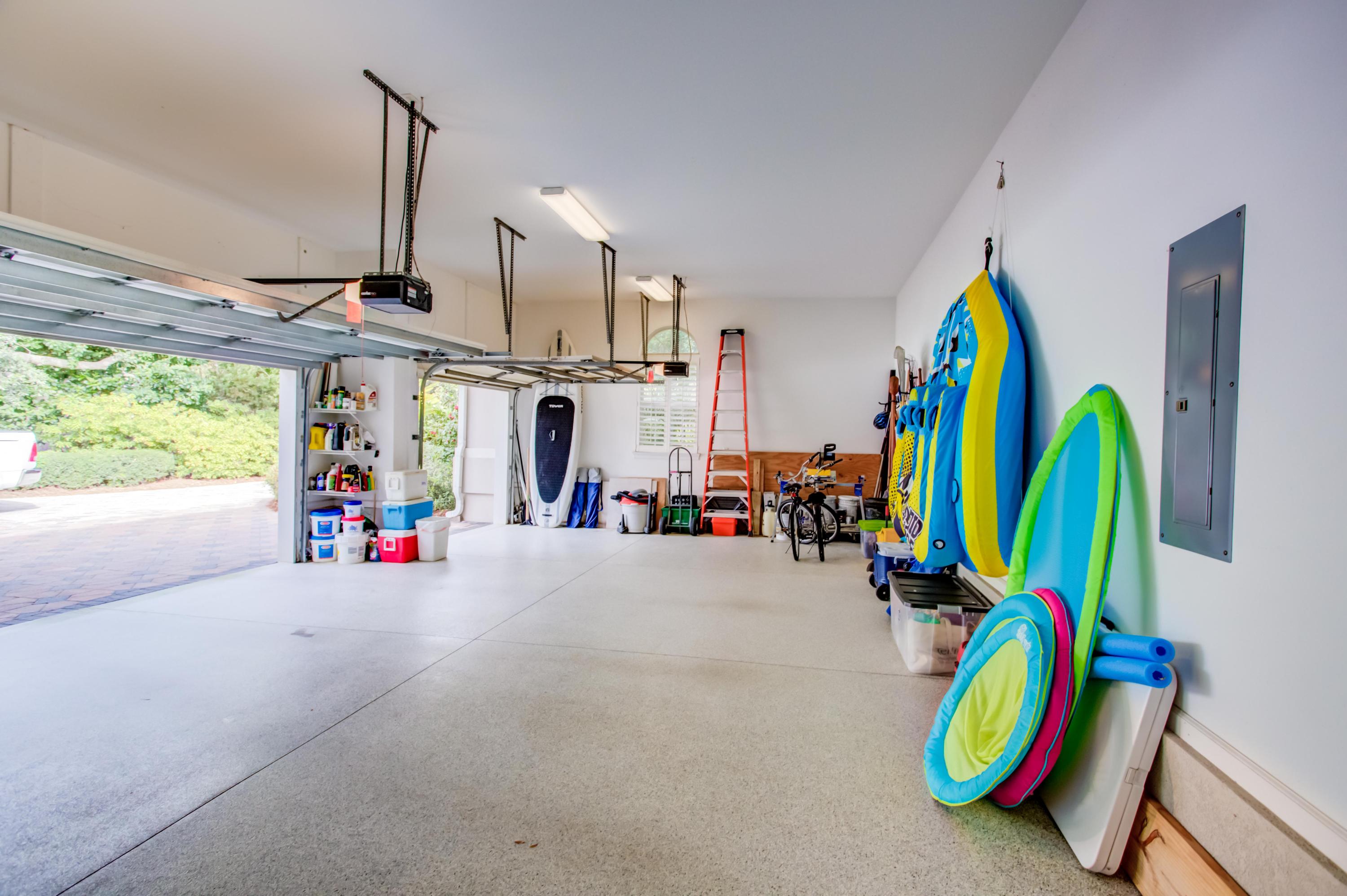 KELLY PLANTATION S/D - Residential