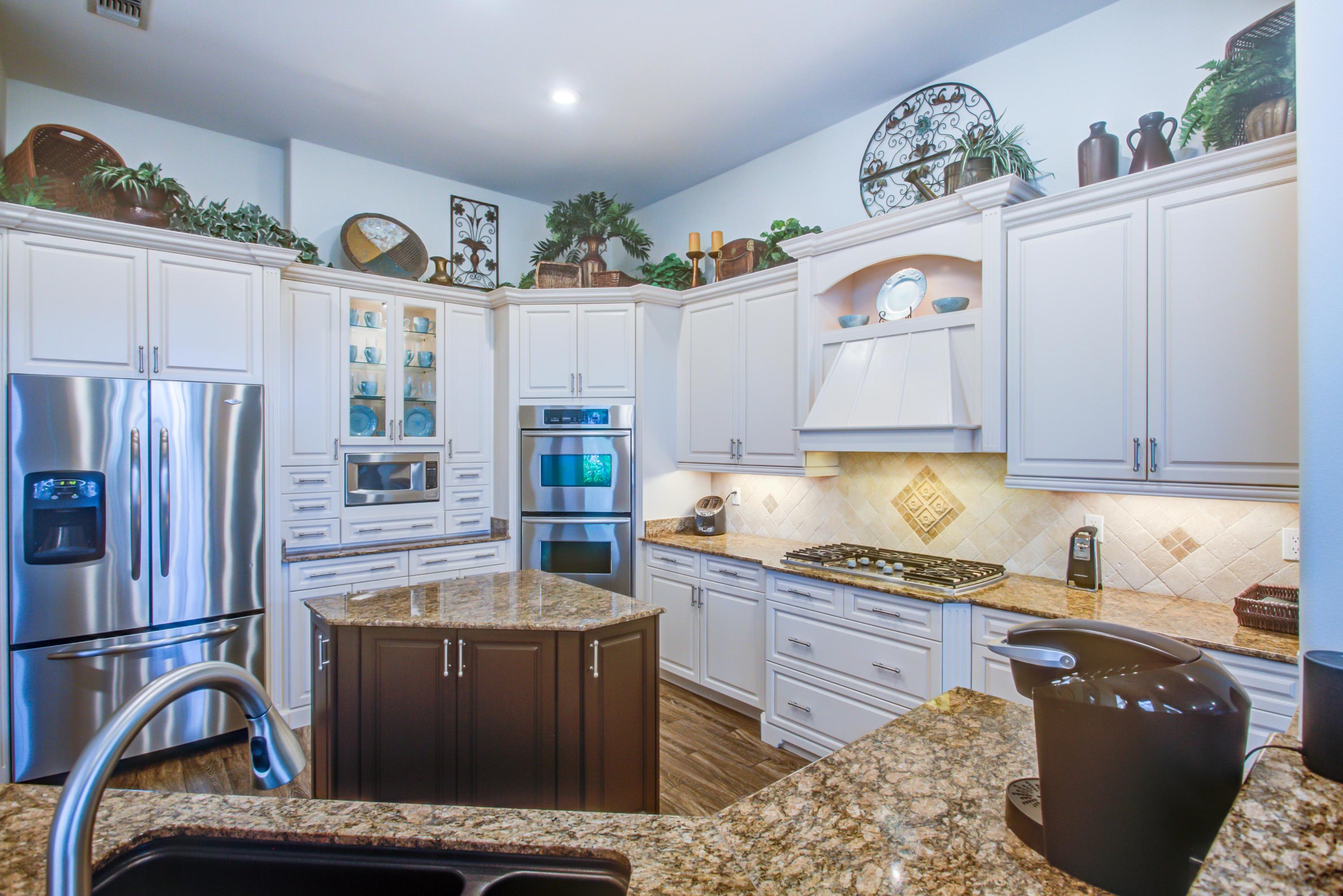 KELLY PLANTATION S/D - Residential