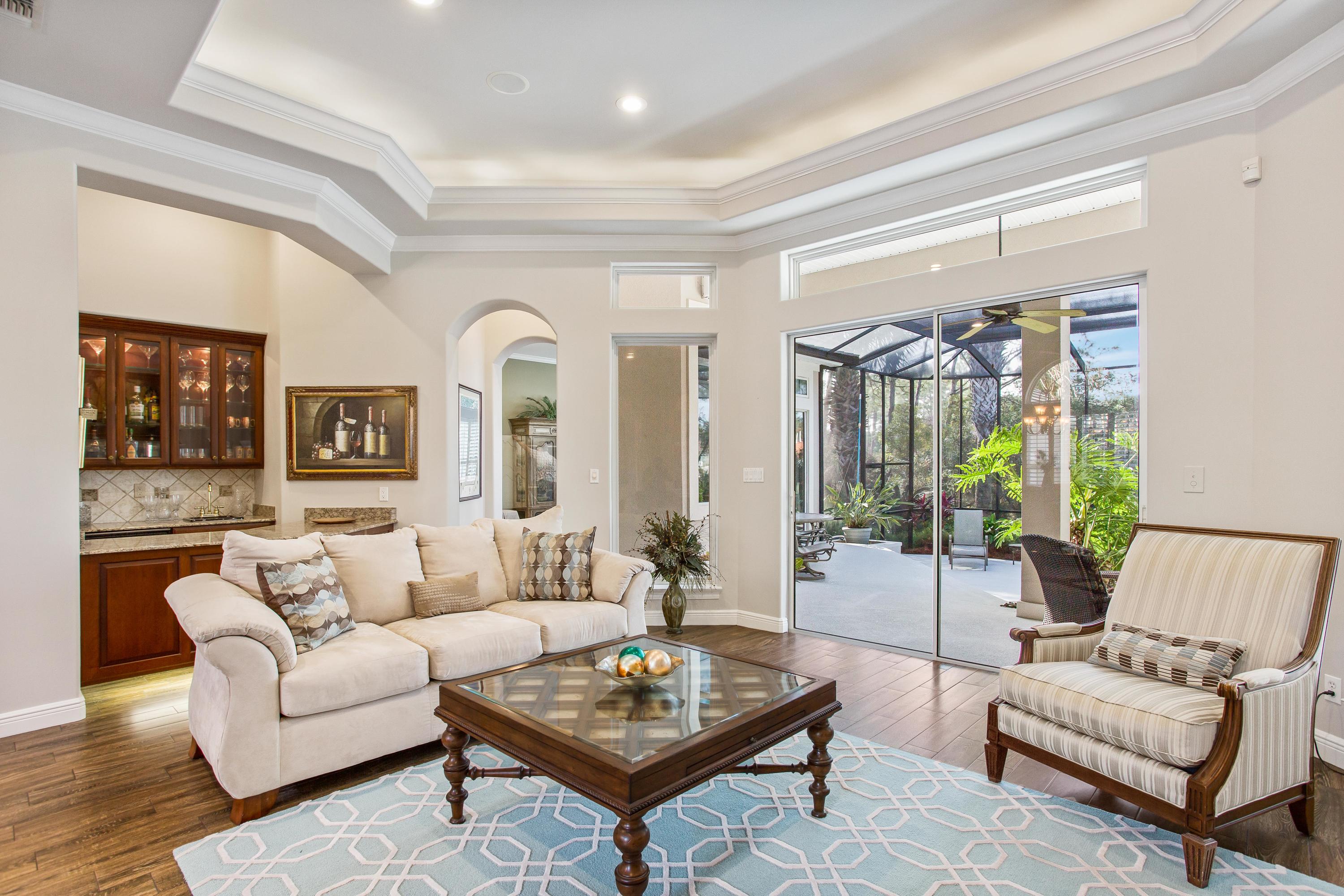 KELLY PLANTATION S/D - Residential