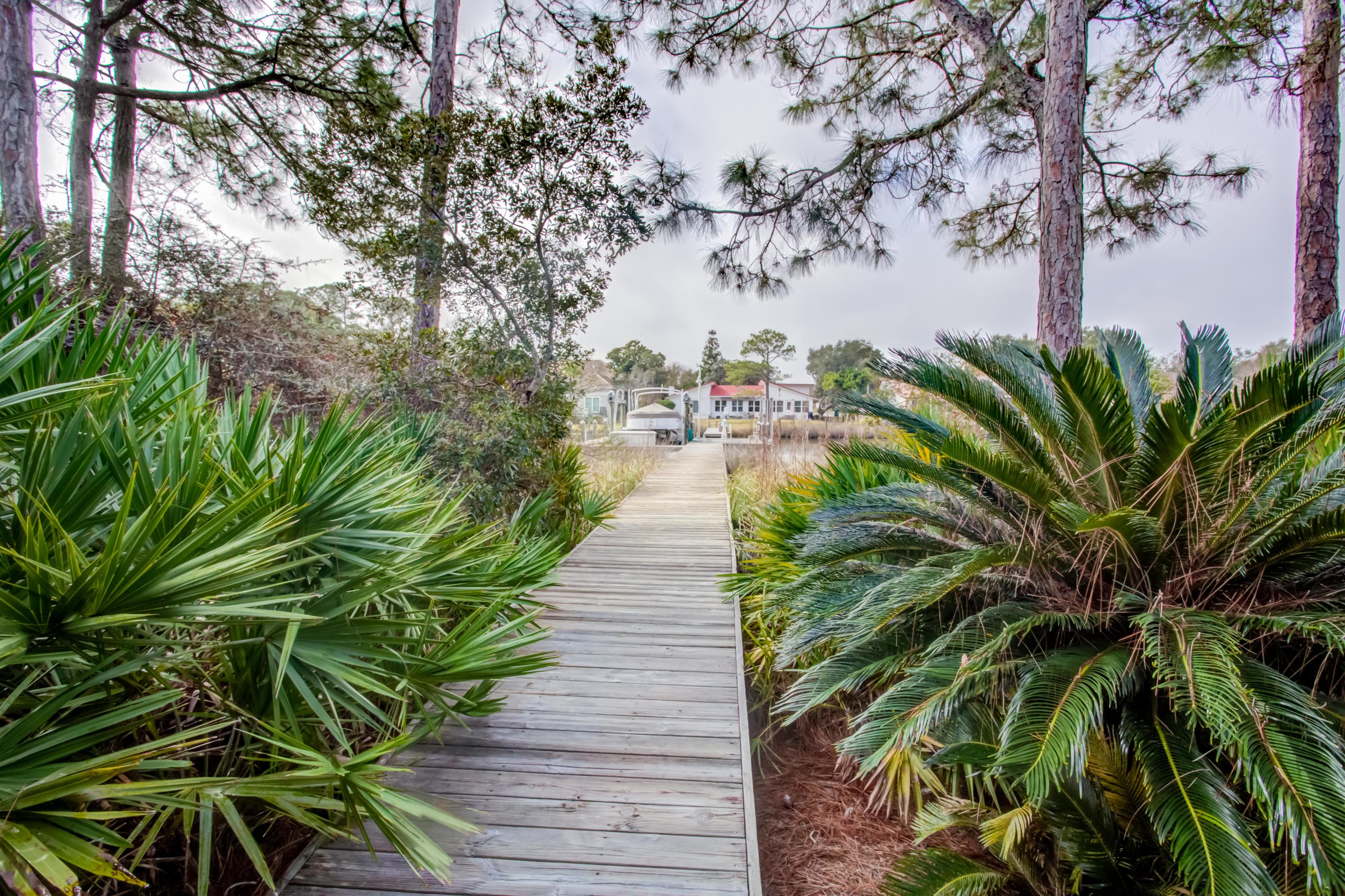 KELLY PLANTATION S/D - Residential