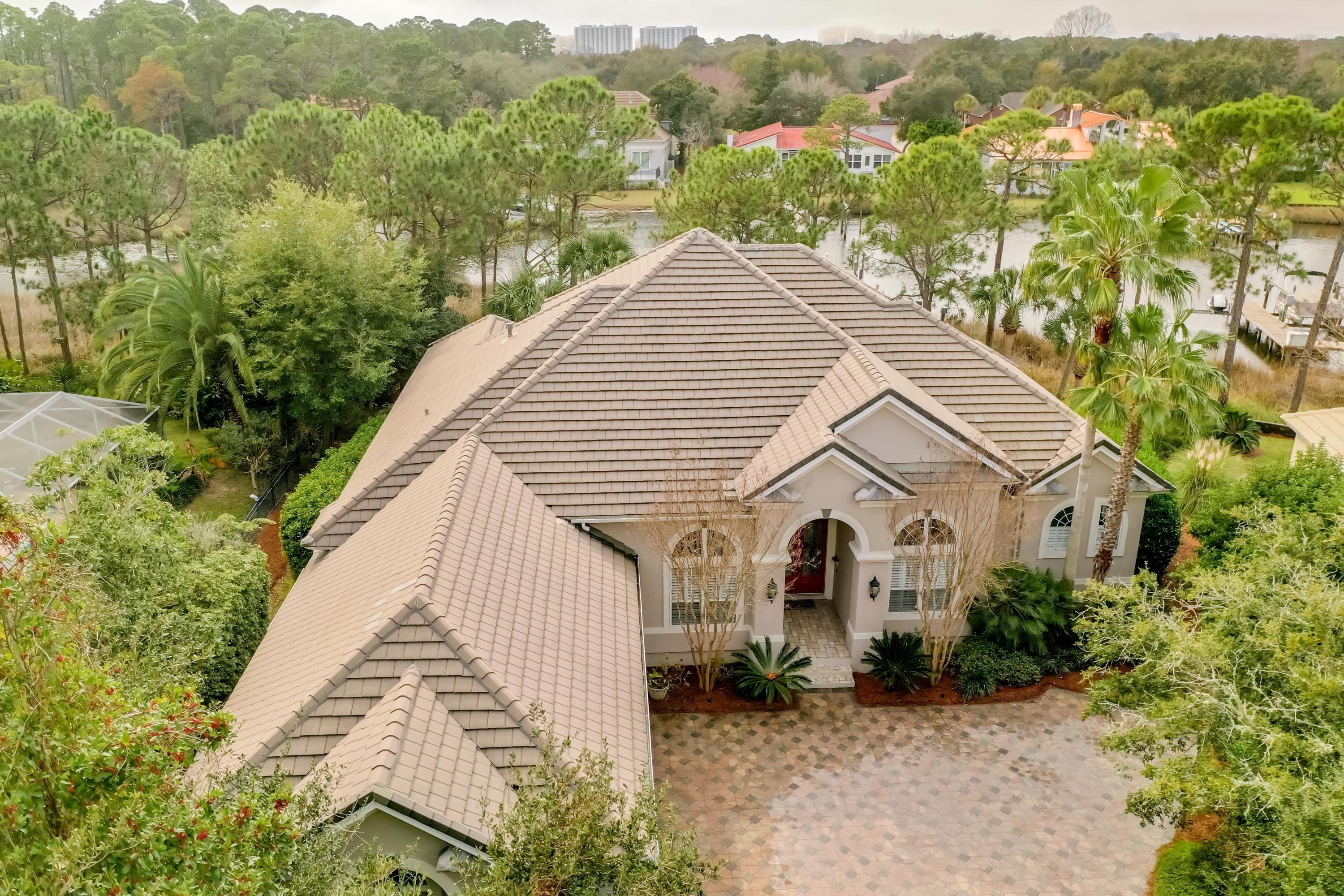 KELLY PLANTATION S/D - Residential