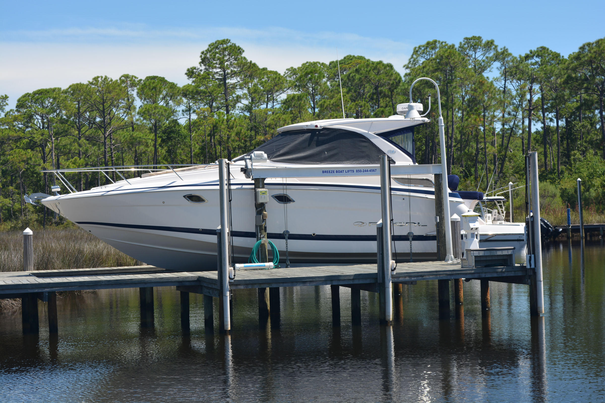 KELLY PLANTATION S/D - Residential