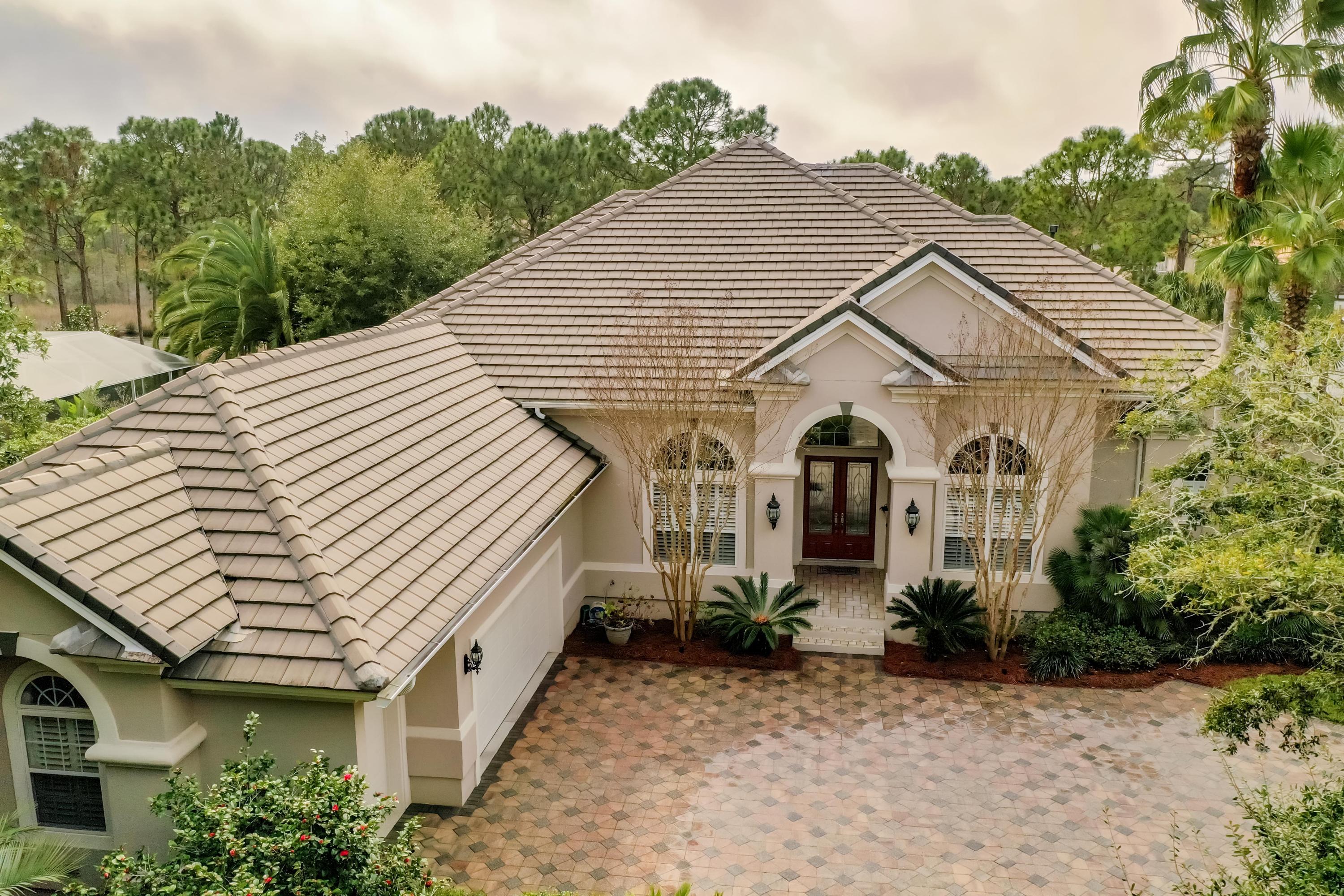 KELLY PLANTATION S/D - Residential