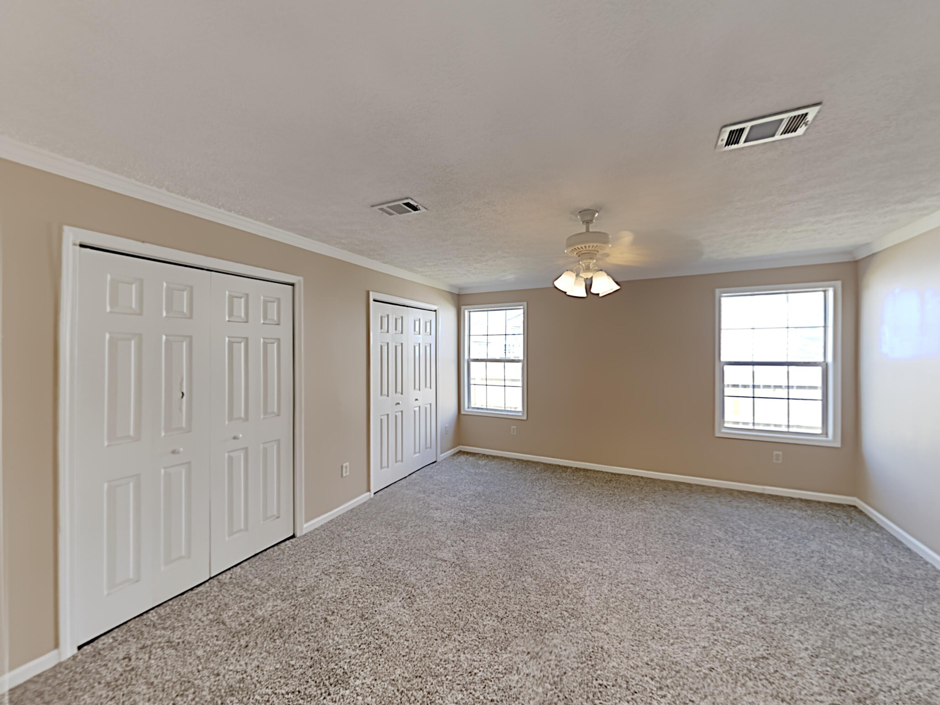 Jones Meadow - Residential