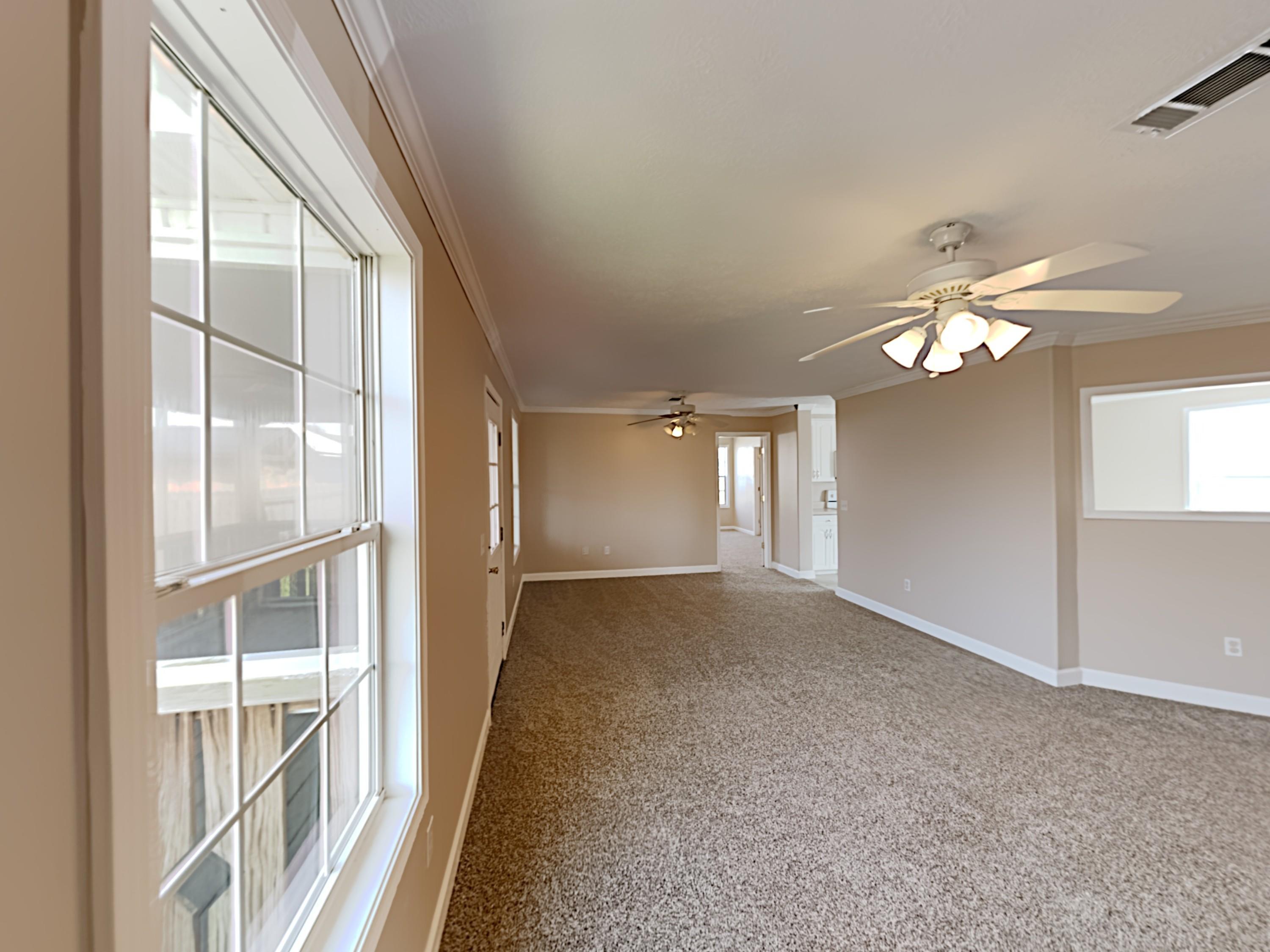 Jones Meadow - Residential