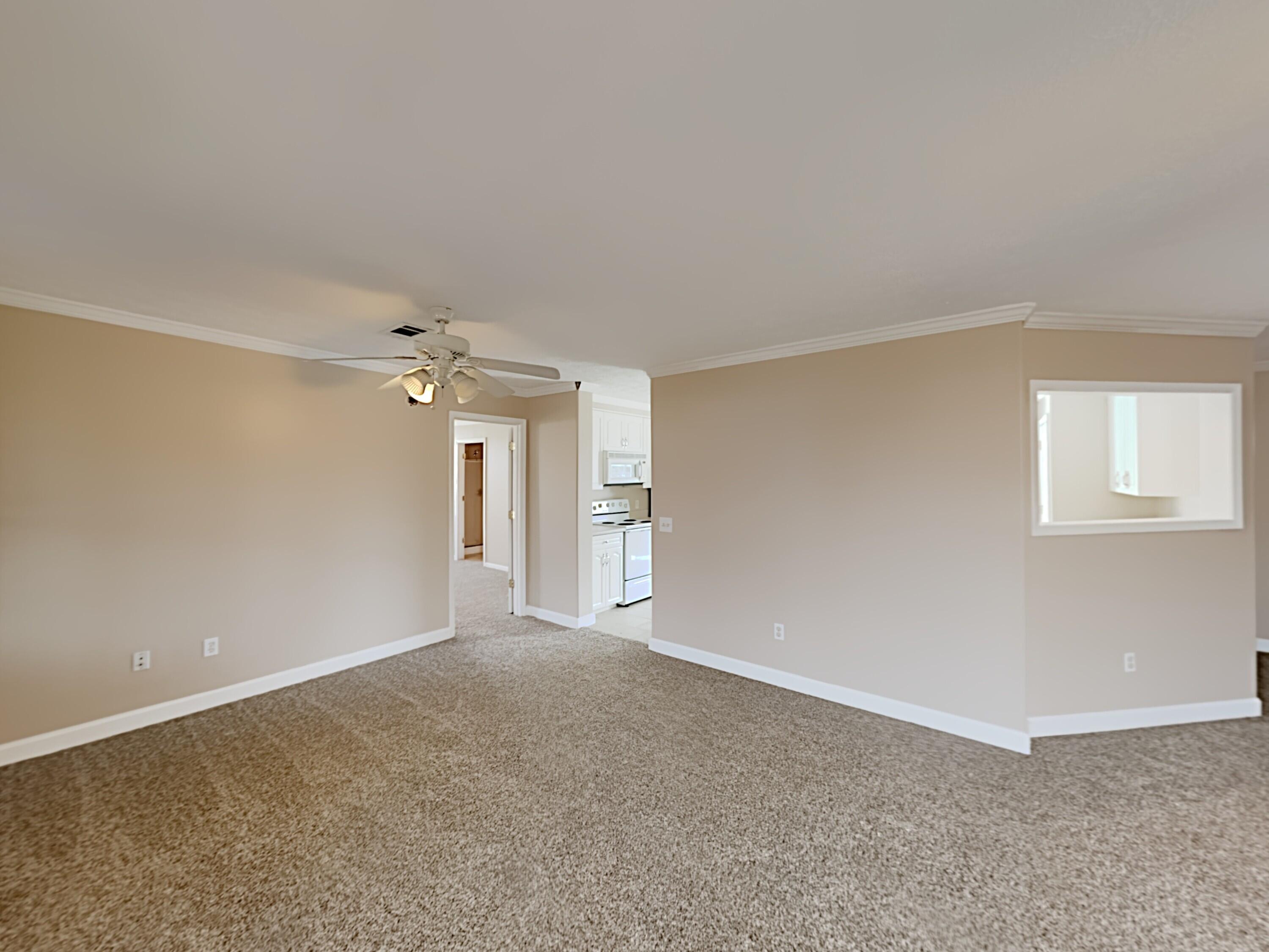 Jones Meadow - Residential